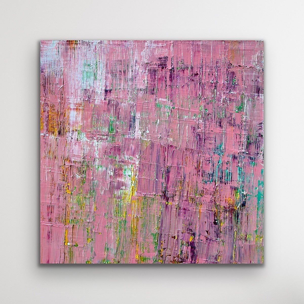  “The Garden of Aphrodite IV” 