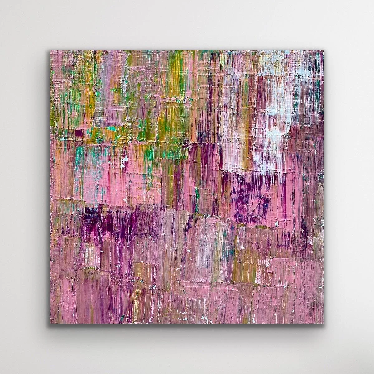  “The Garden of Aphrodite II” 