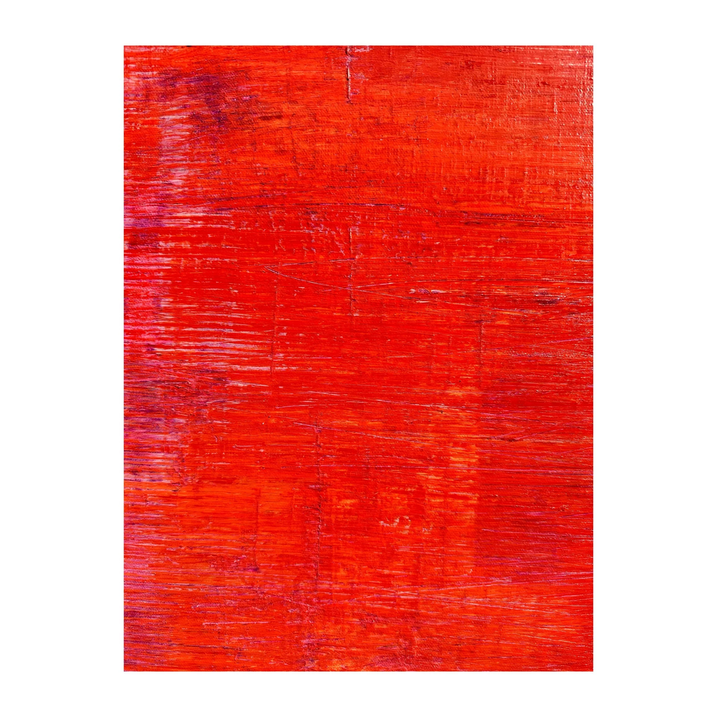  A detail from “Santa Fe” 