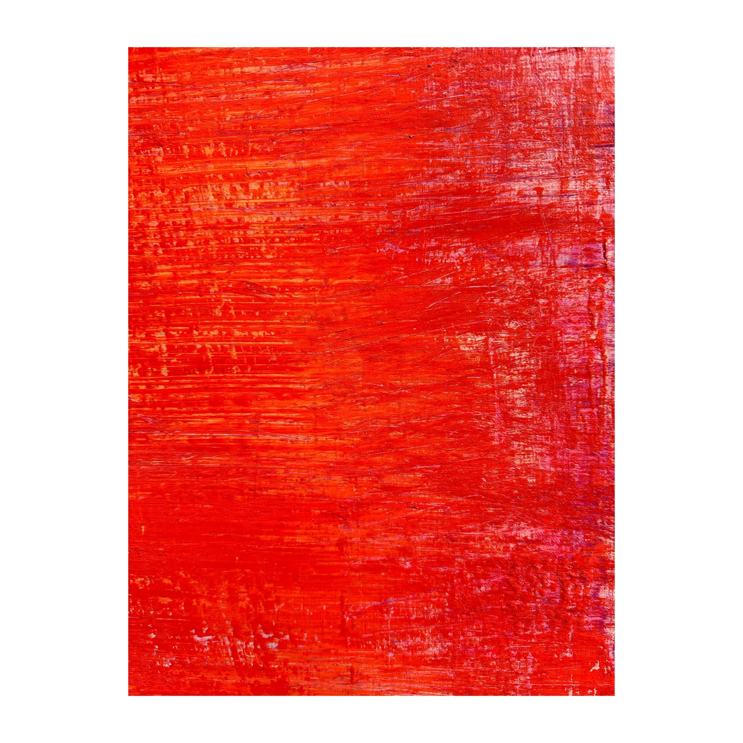  A detail from “Santa Fe” 