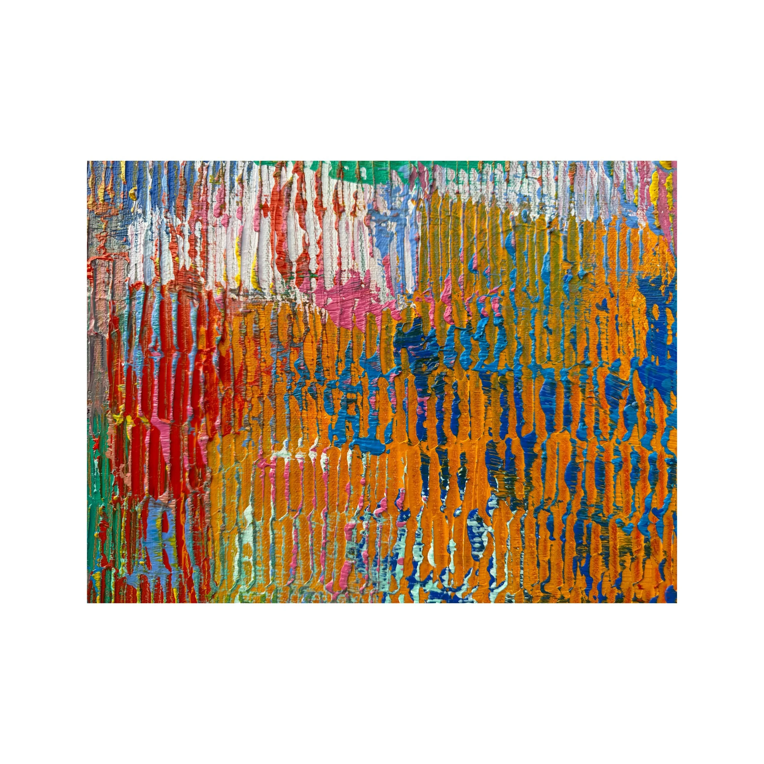  A detail from “Havana (2024)” 