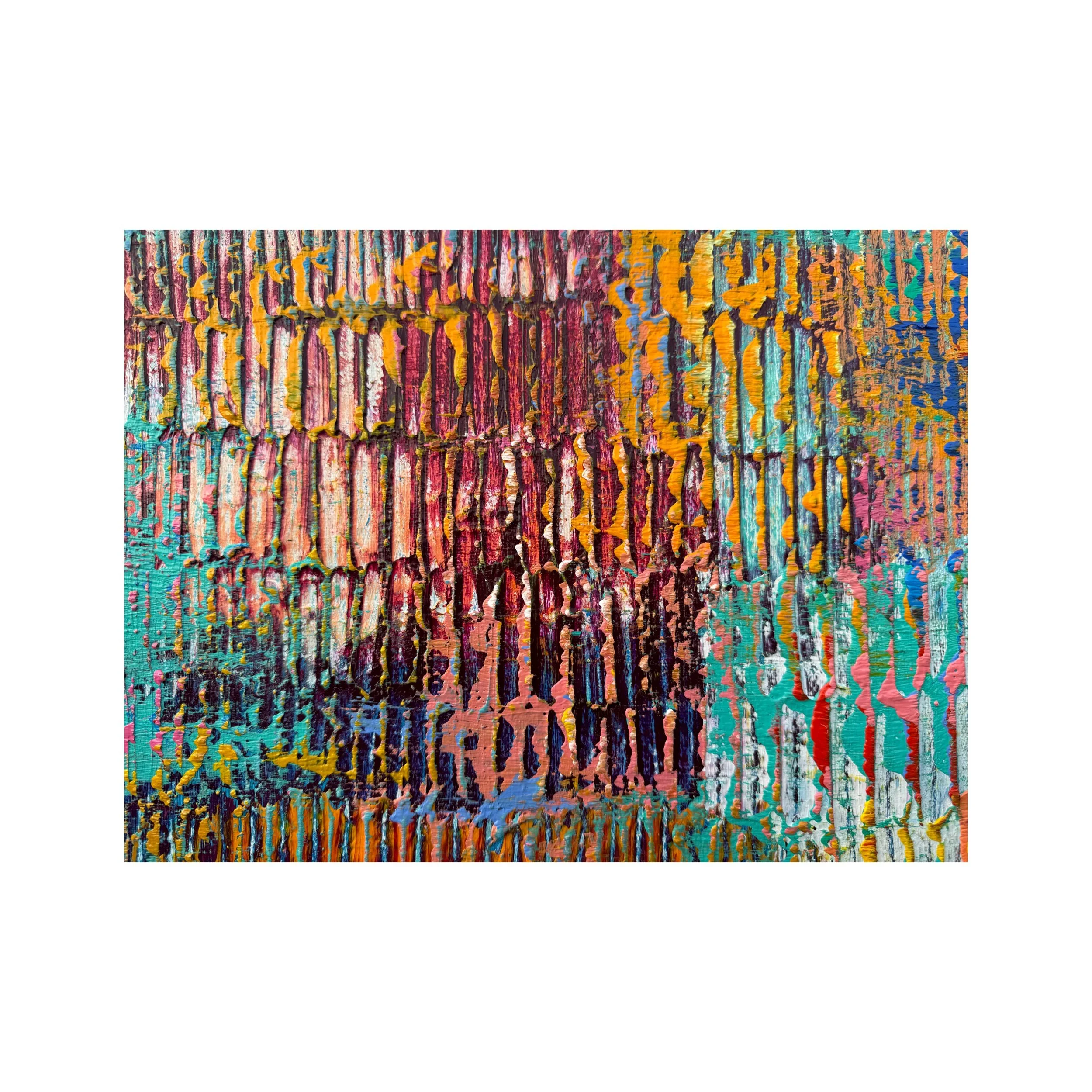  A detail from “Havana (2024)” 