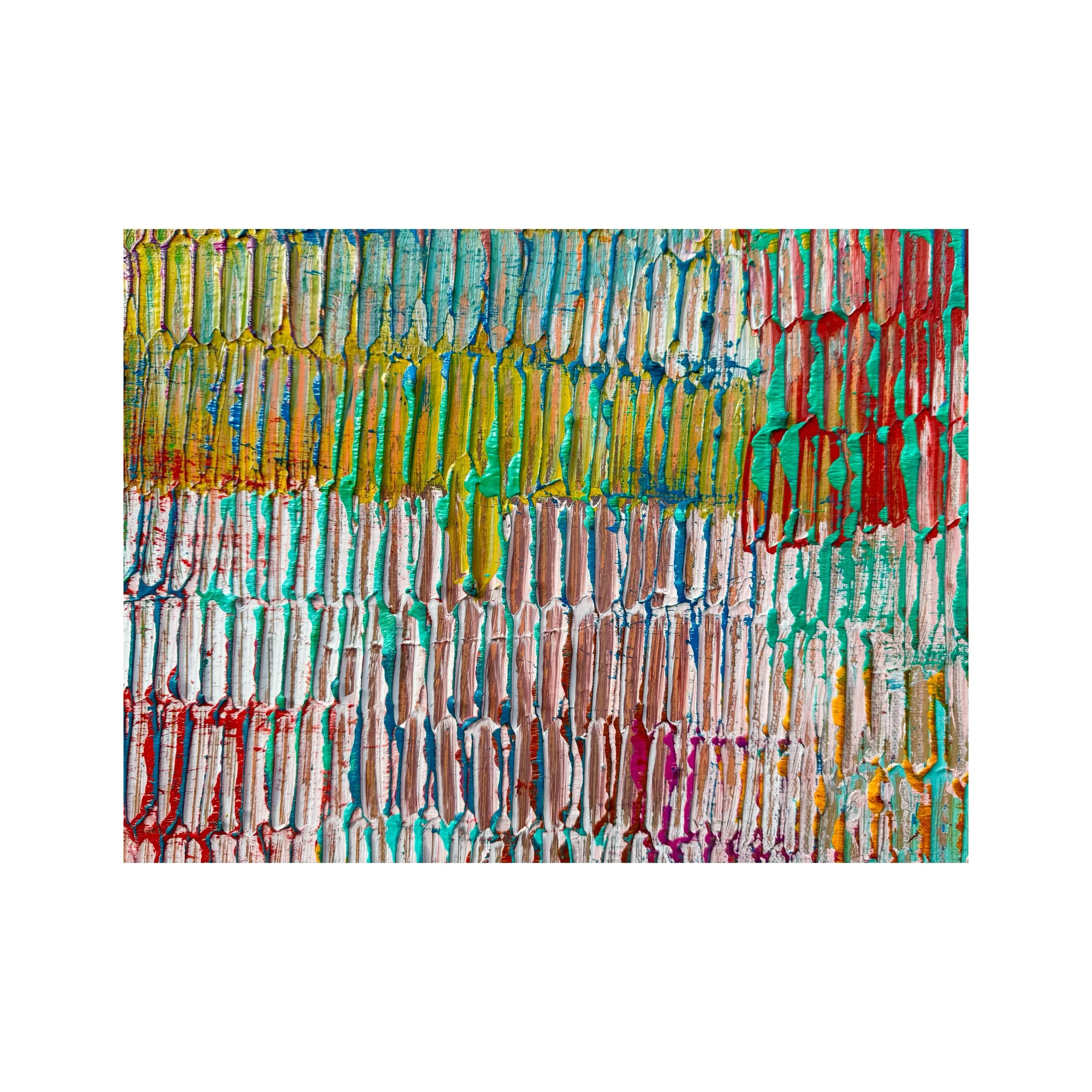  A detail from “Guadalajara (2024)” 