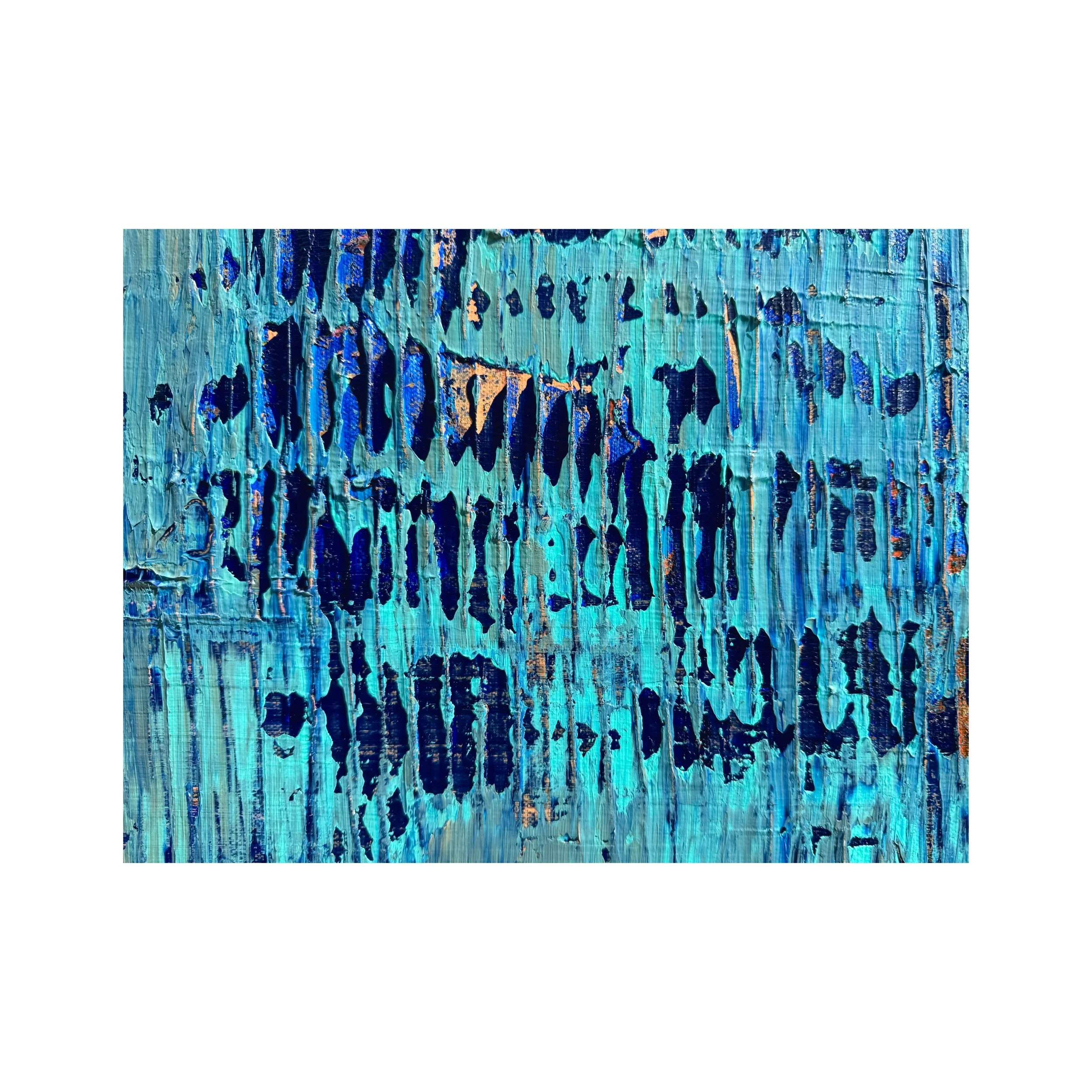  A detail from “Lake House” 