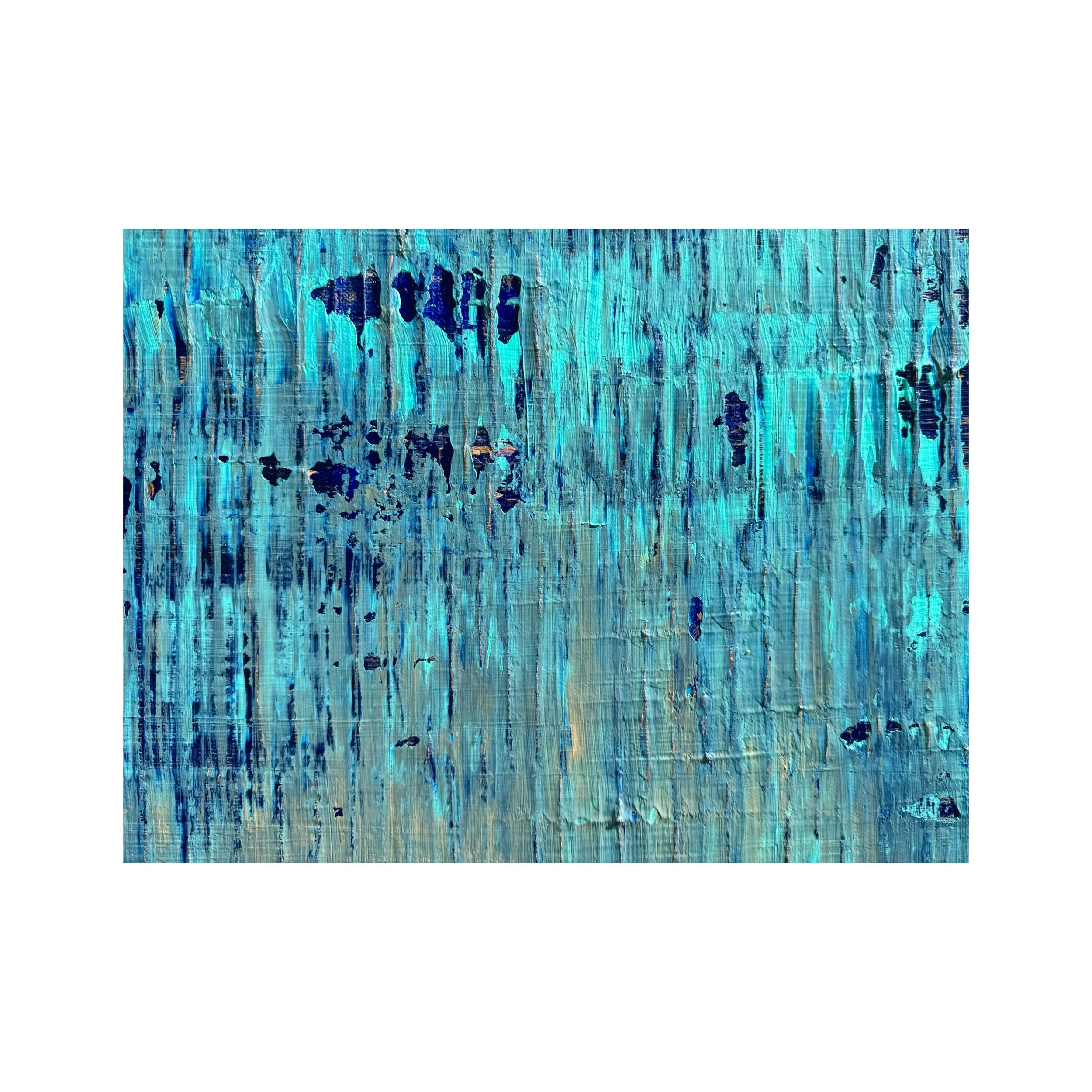  A detail from “Lake House” 