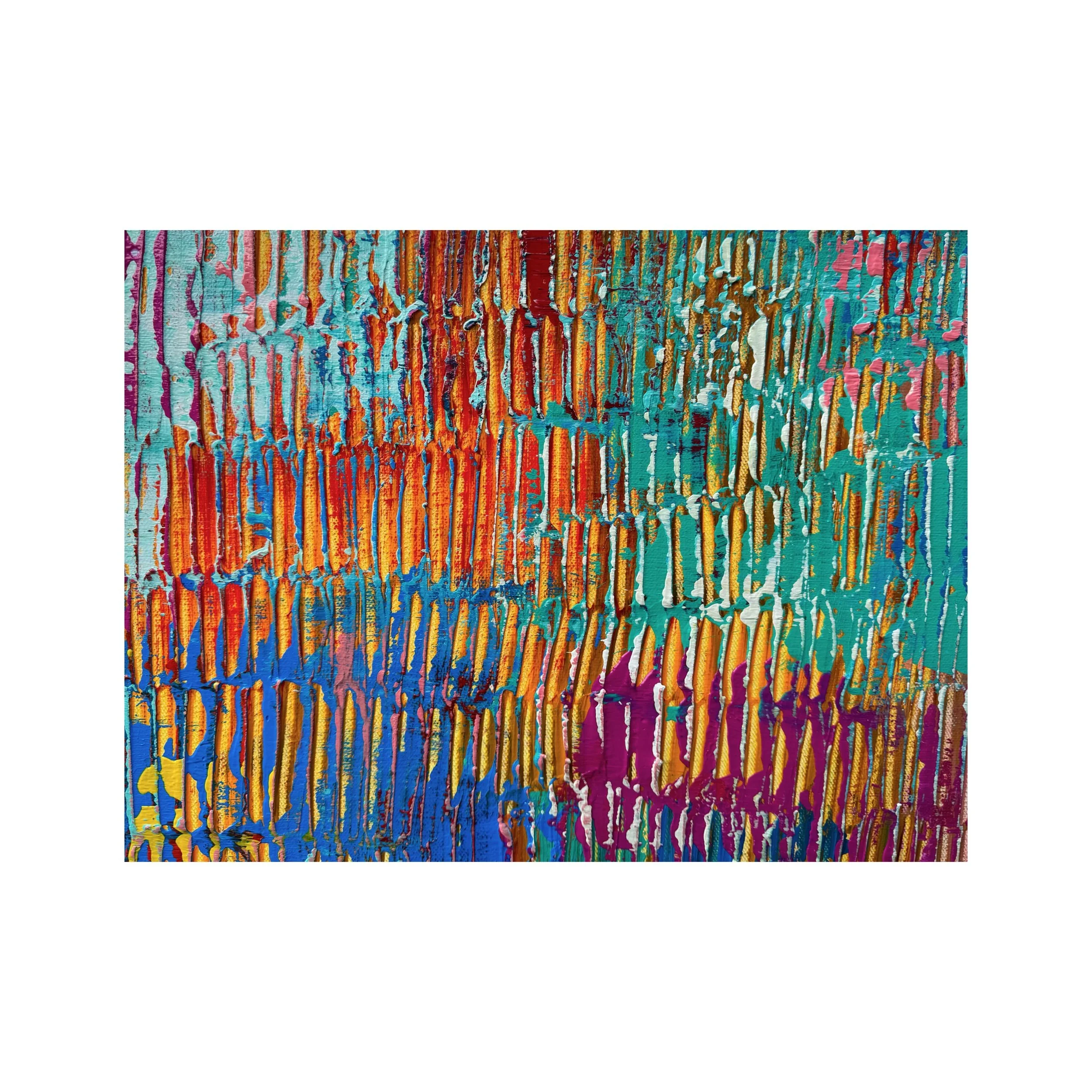  A detail from “Guadalajara (2023)” 