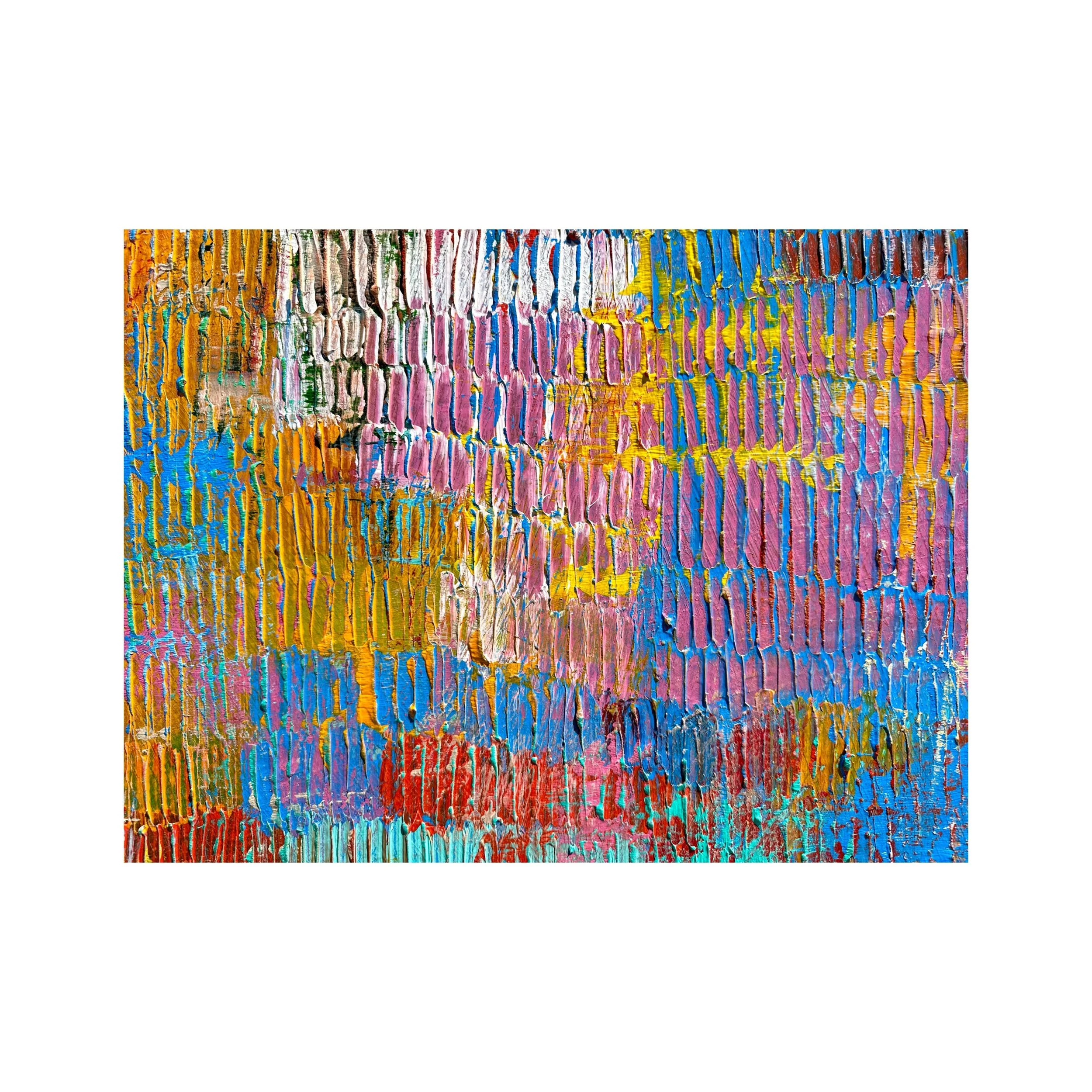  A detail from “Mexico City (2023)” 