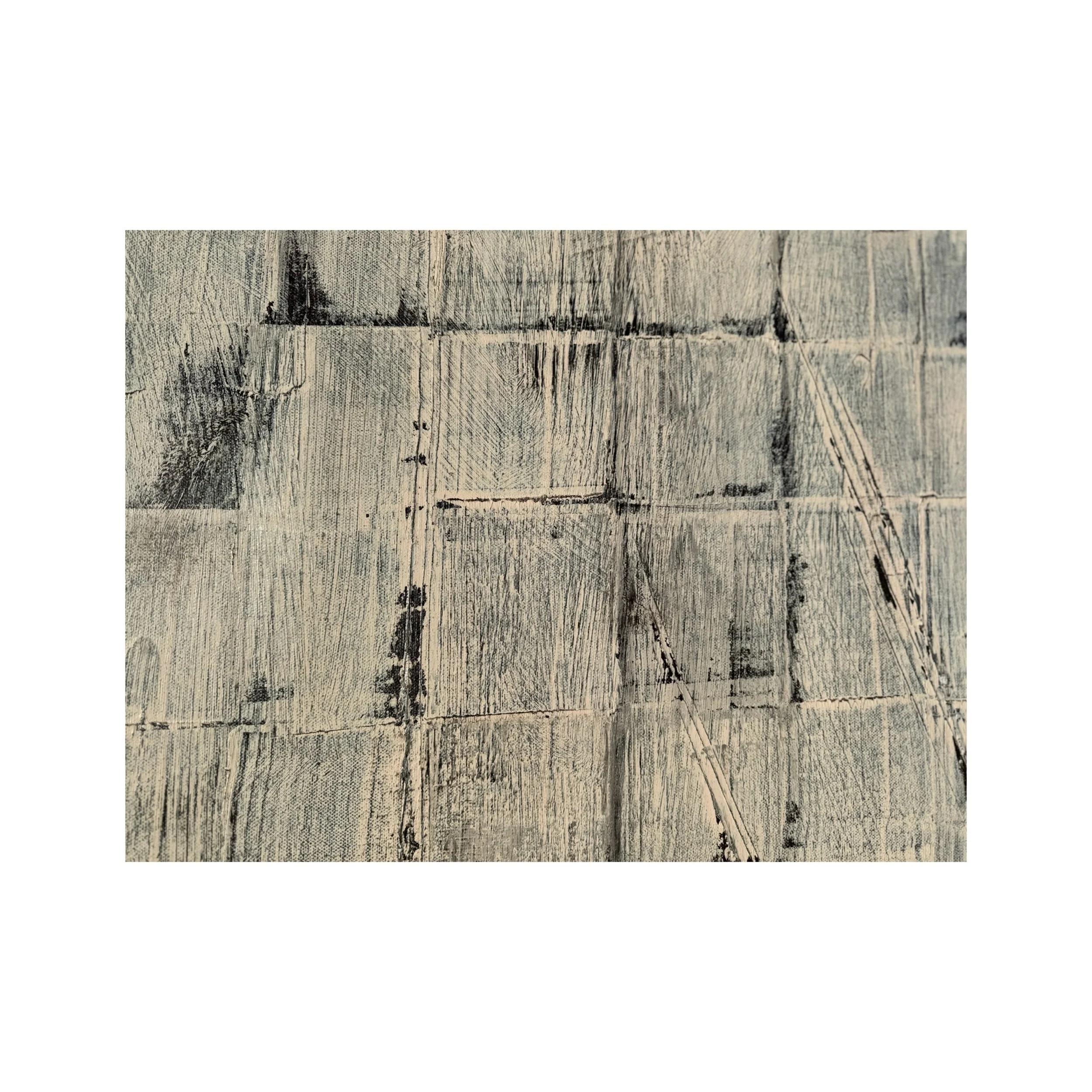  A detail from “Desert Landscape II” 