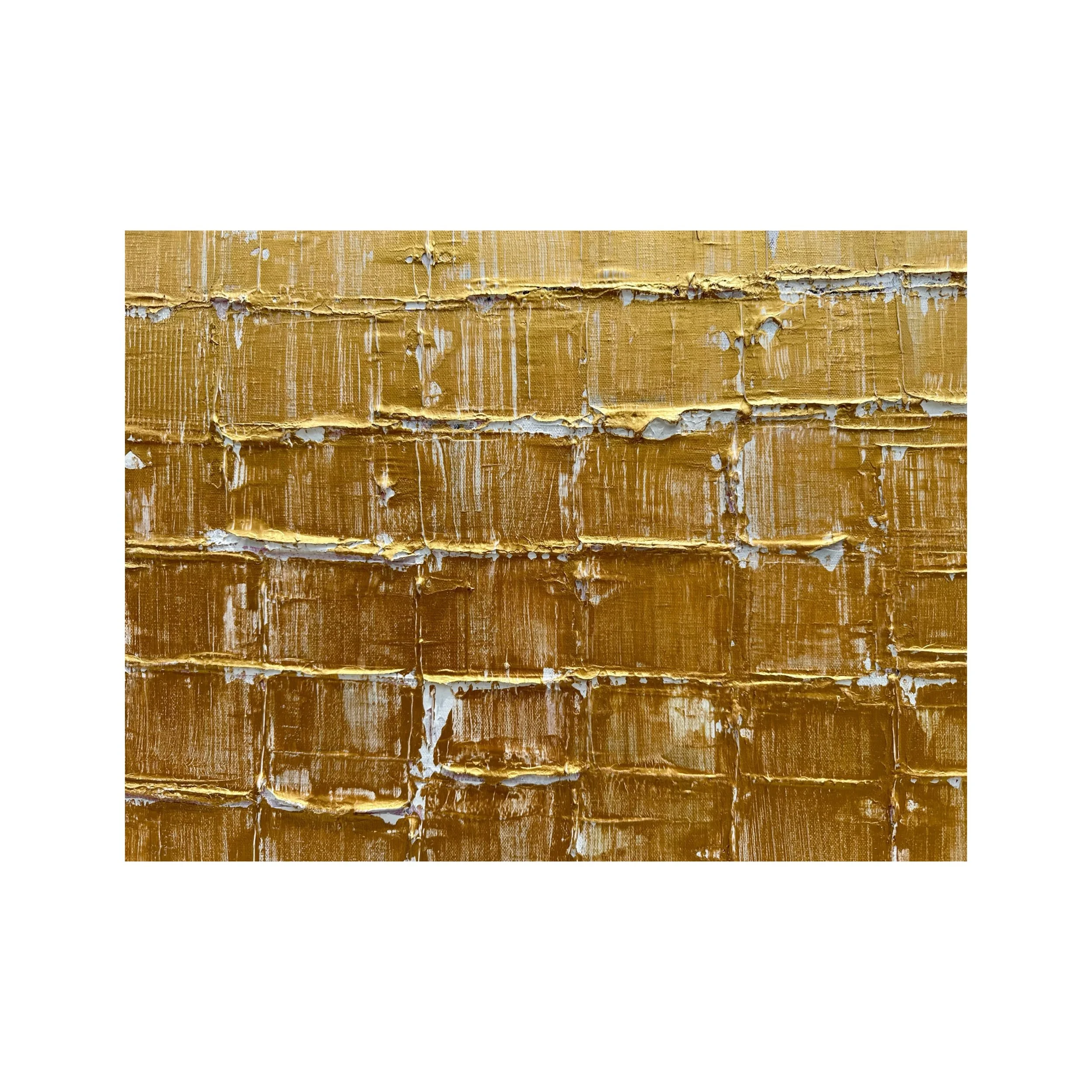  A detail from “Tribeca I &amp; II” 