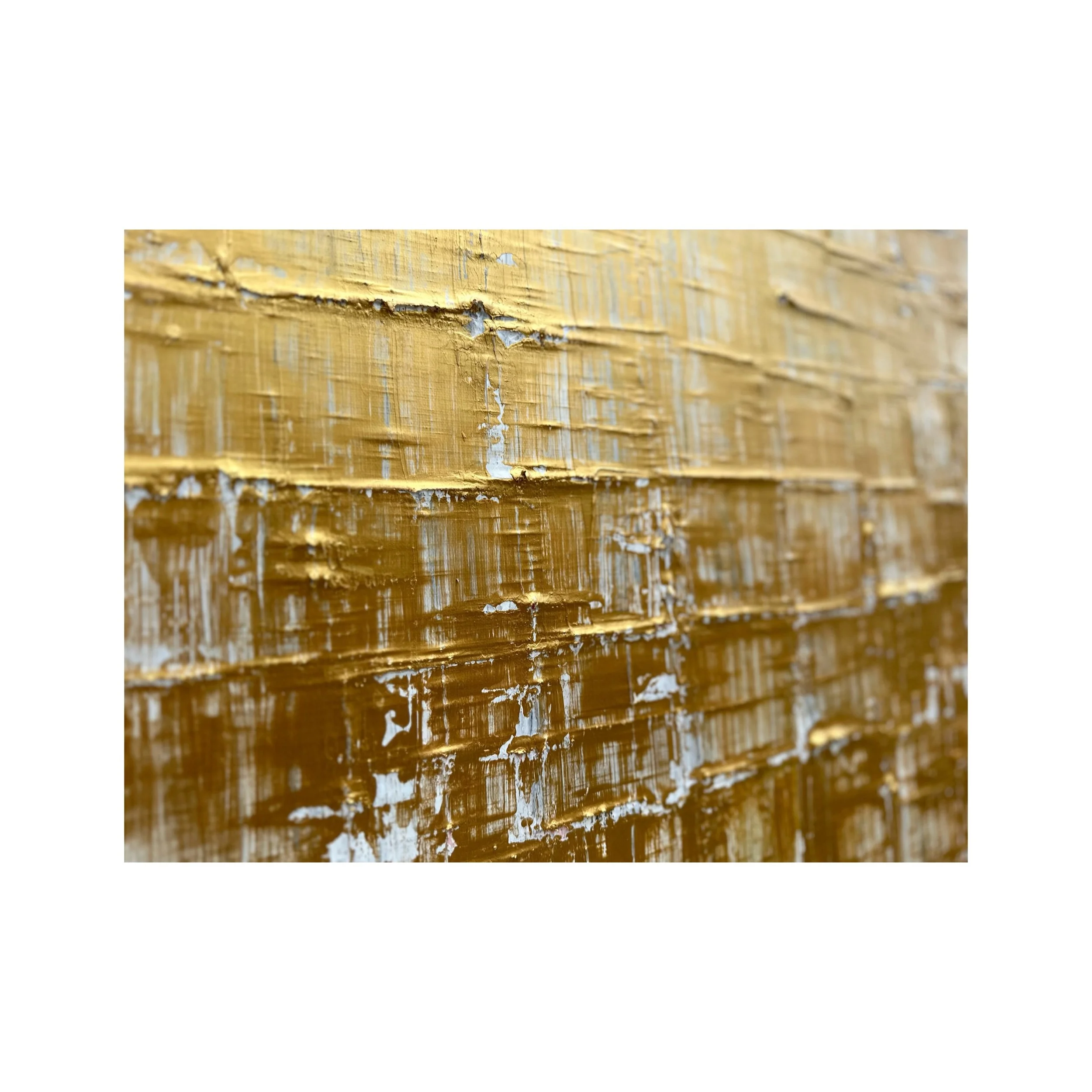  A detail from “Tribeca I &amp; II” 