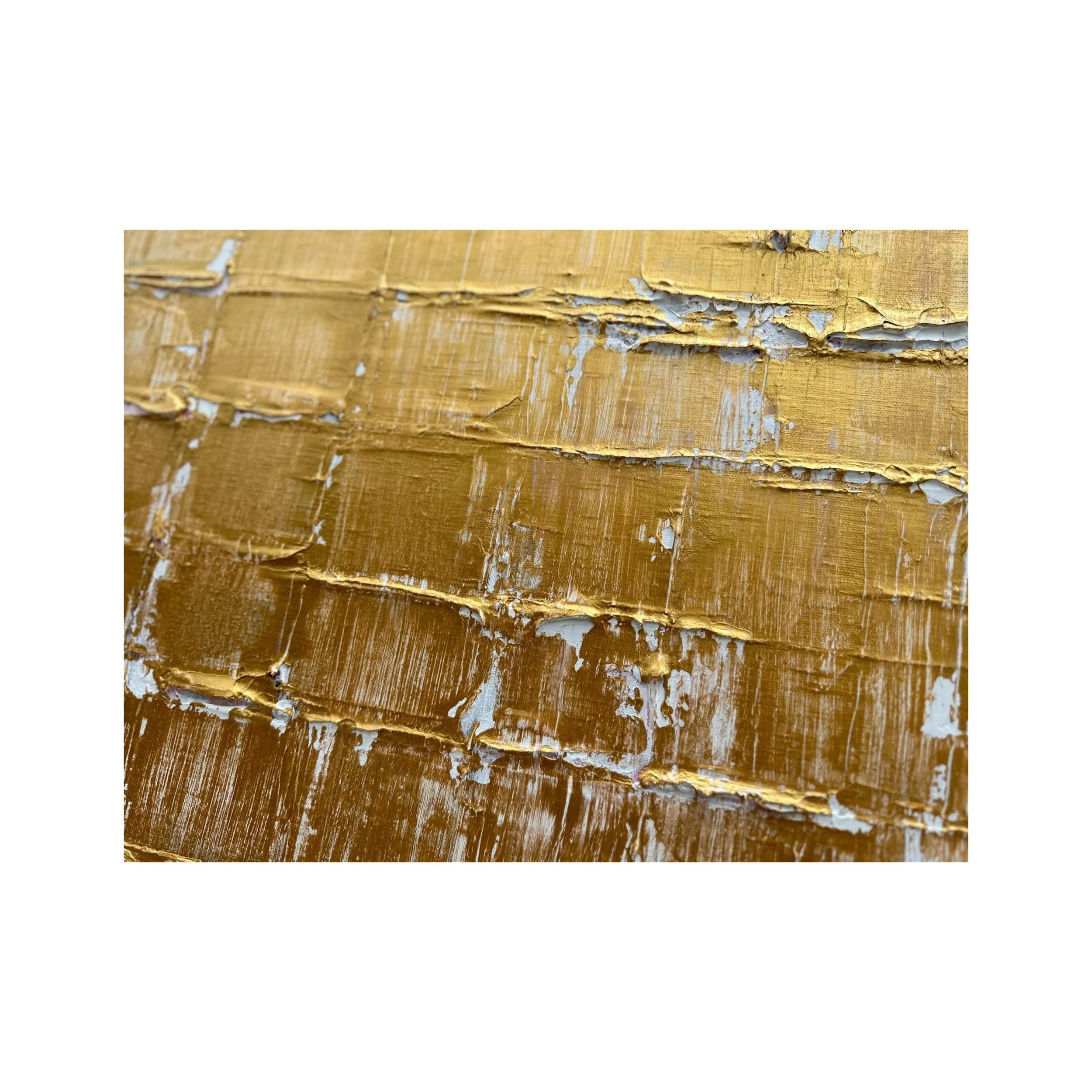  A detail from “Tribeca I &amp; II” 