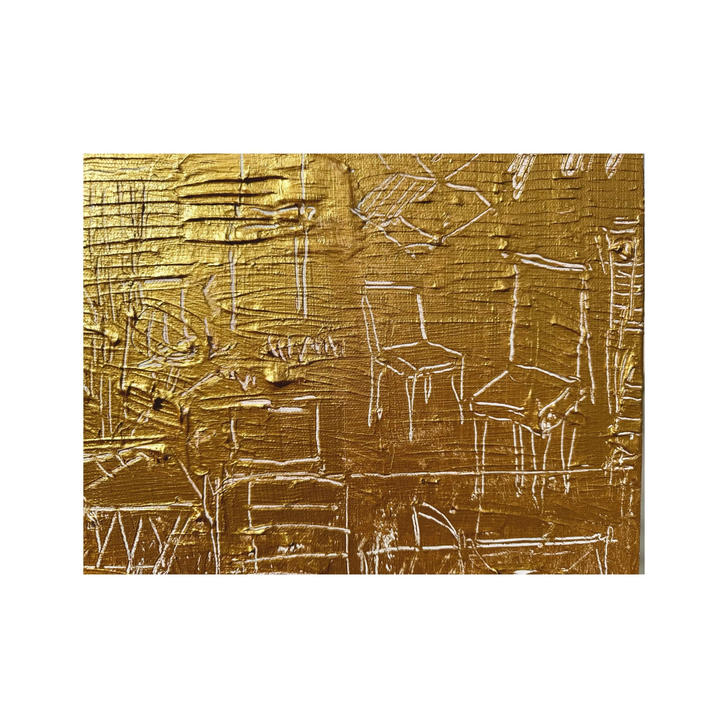  A detail from “Napkin Sketches XV” 