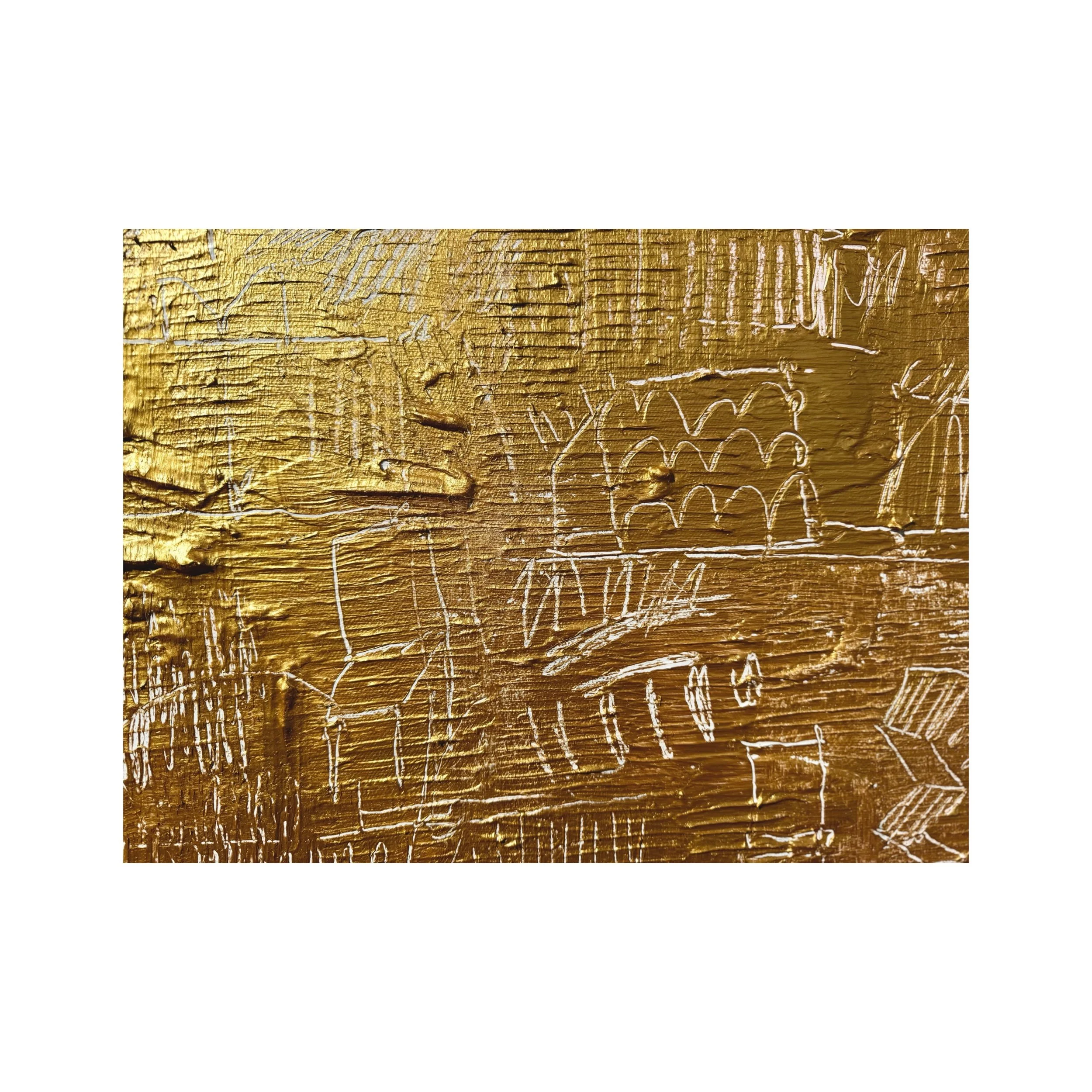  A detail from “Napkin Sketches XV” 