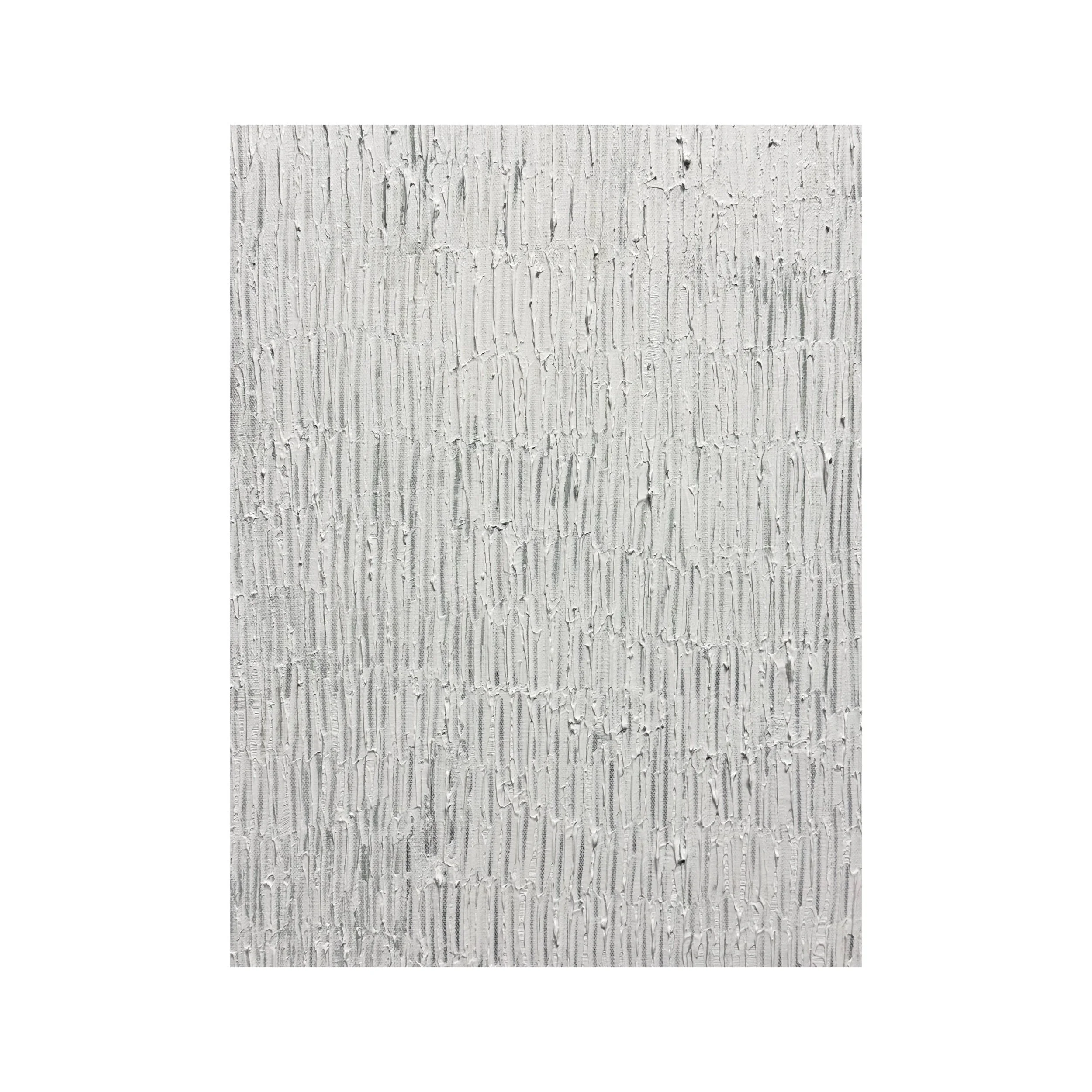  A detail from “Entablature” 