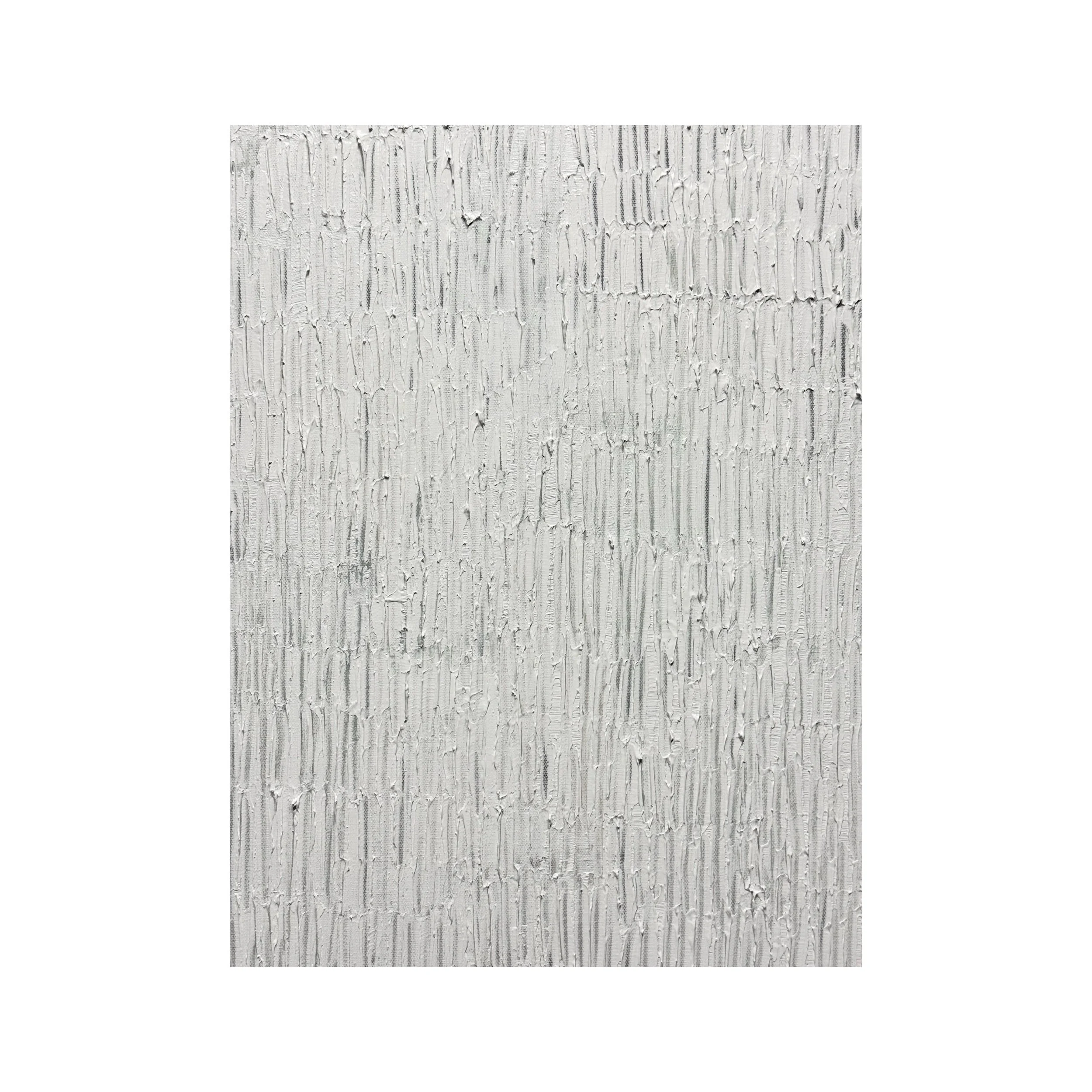  A detail from “Entablature” 