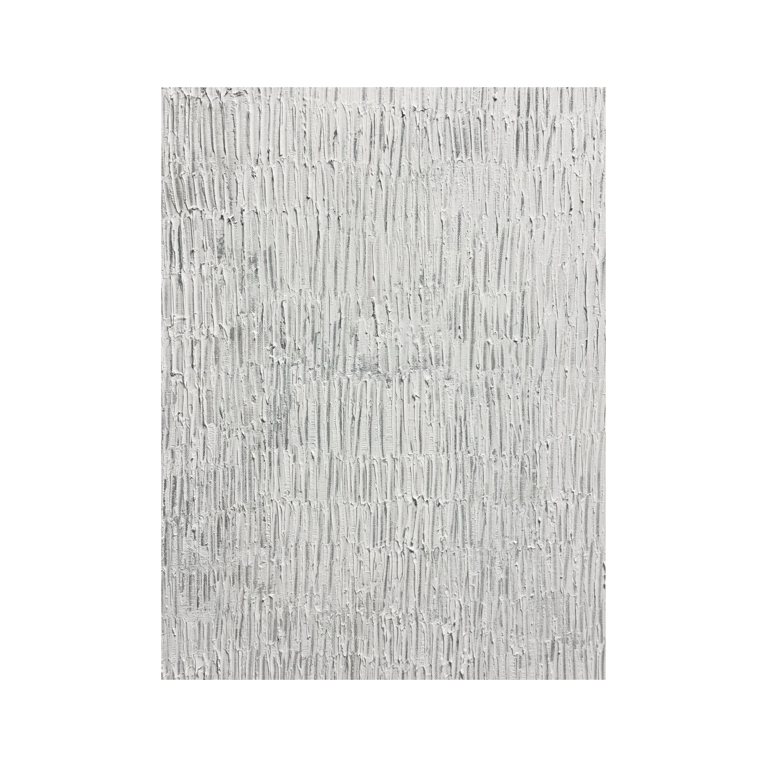  A detail from “Entablature” 