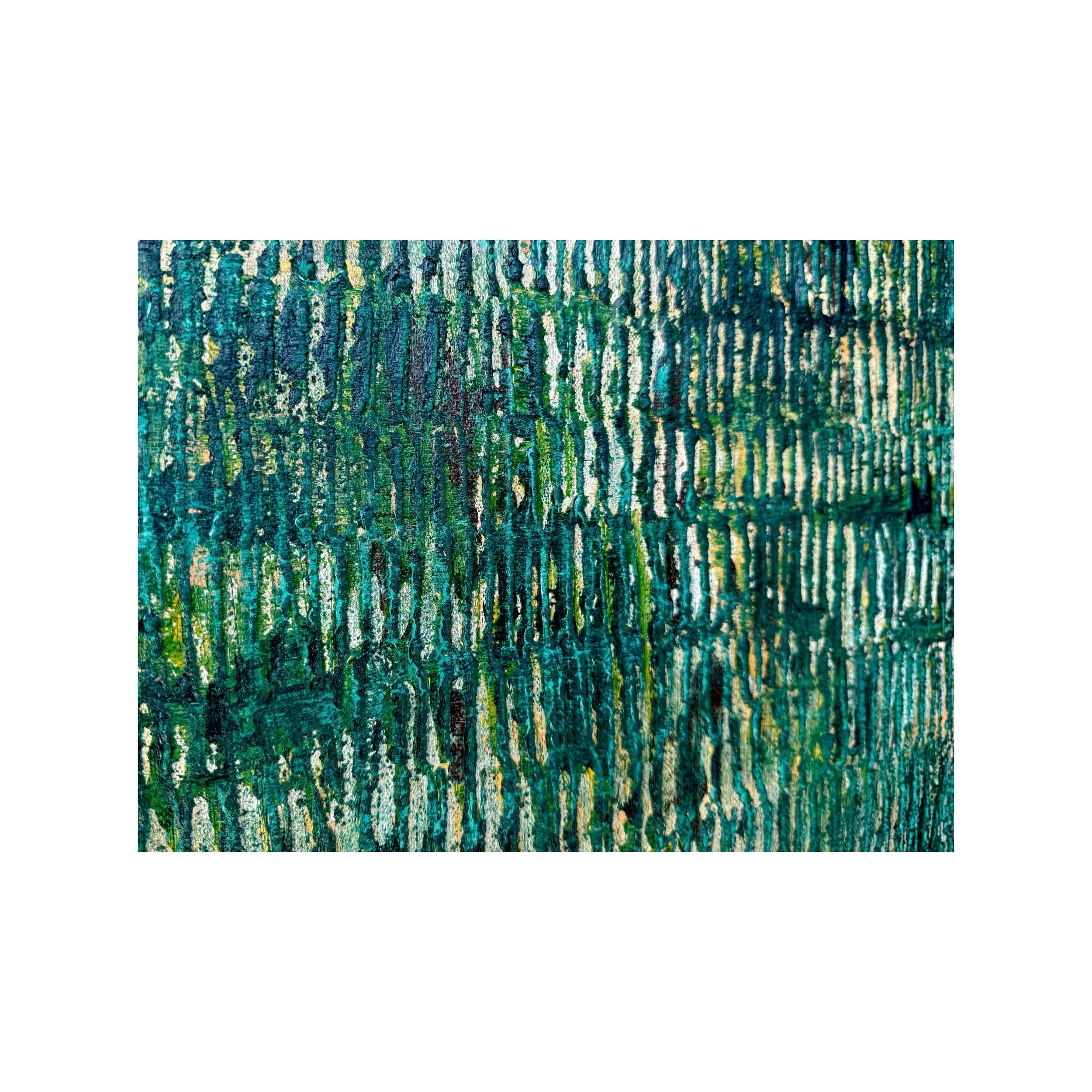  A detail from “Into the Forest” 