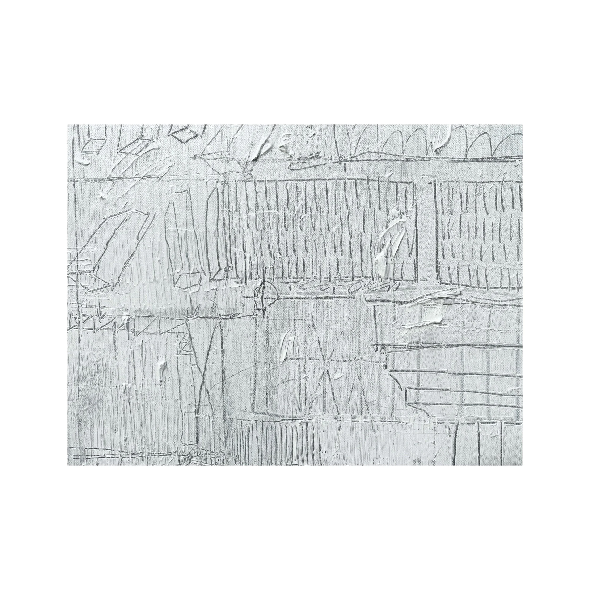  A detail from “Napkin Sketches XVII” 