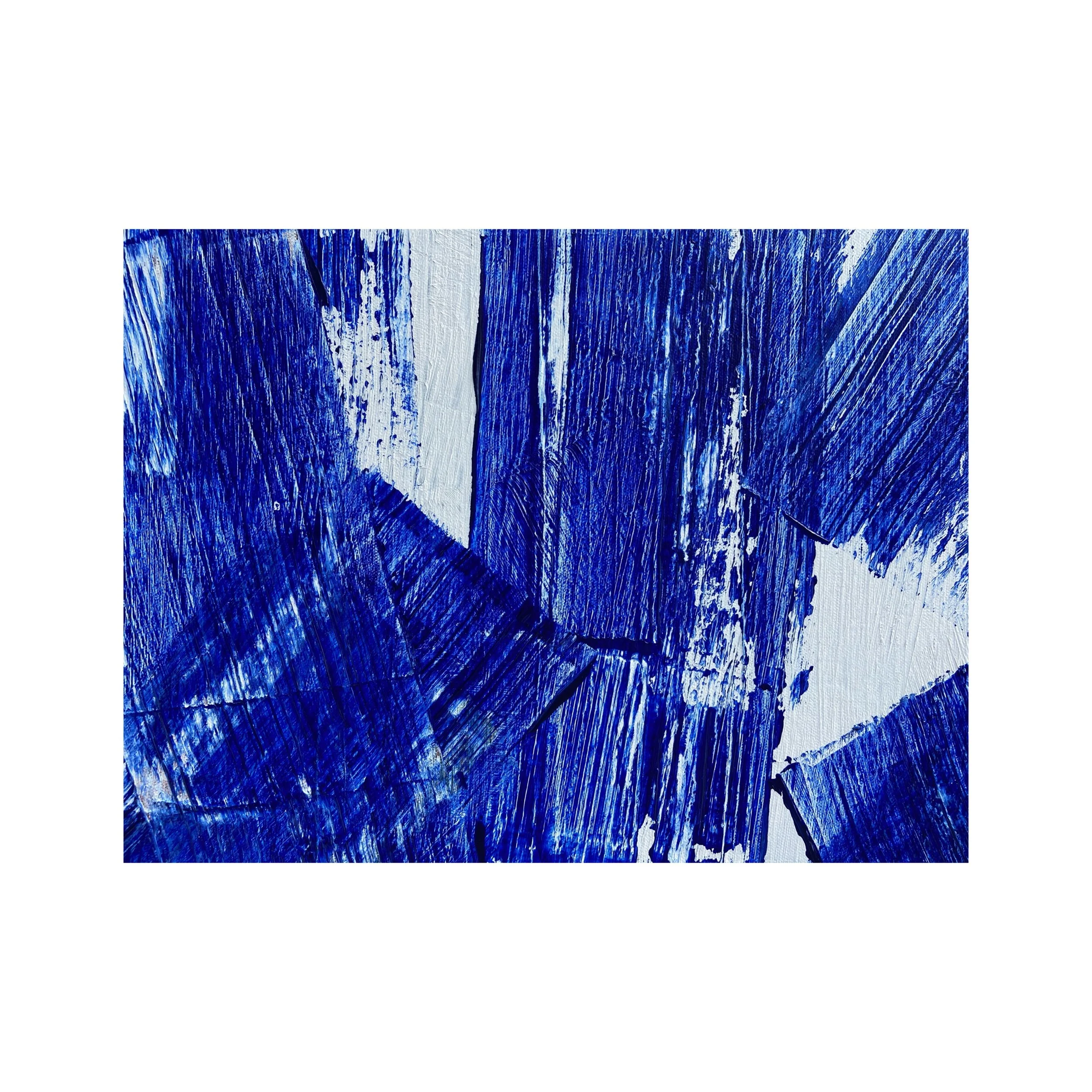  A detail from “Momentum” 