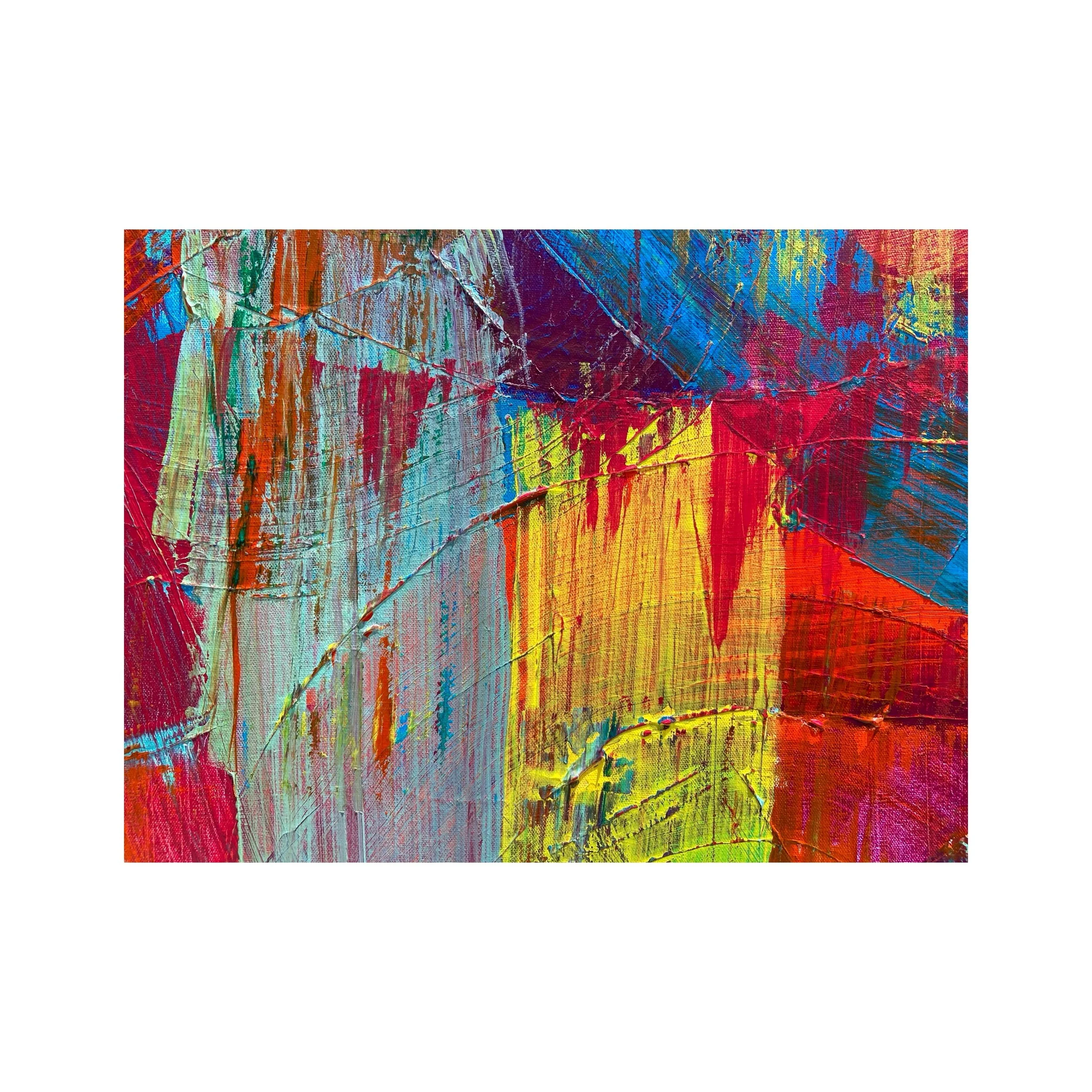  A detail from “Oaxaca” 