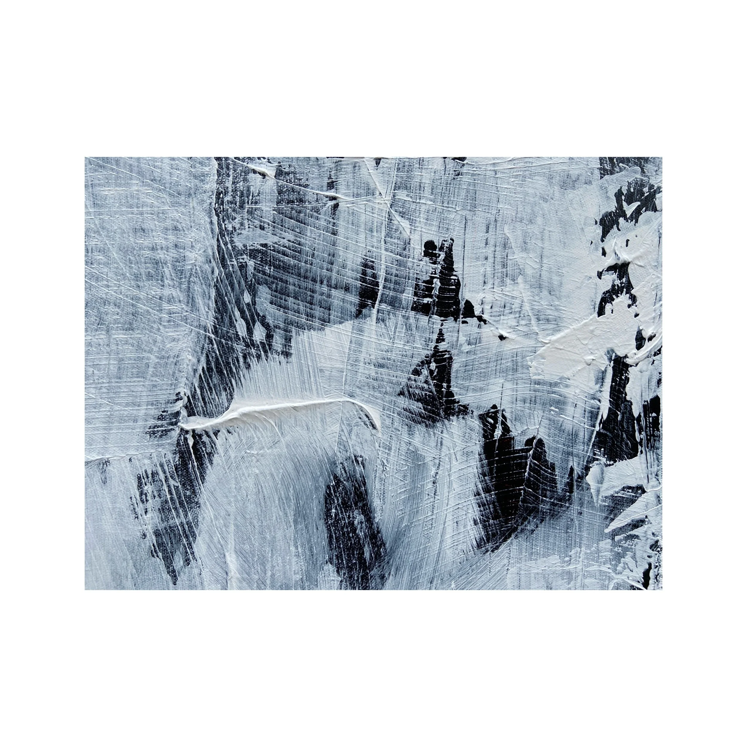  A detail from “Blur” 