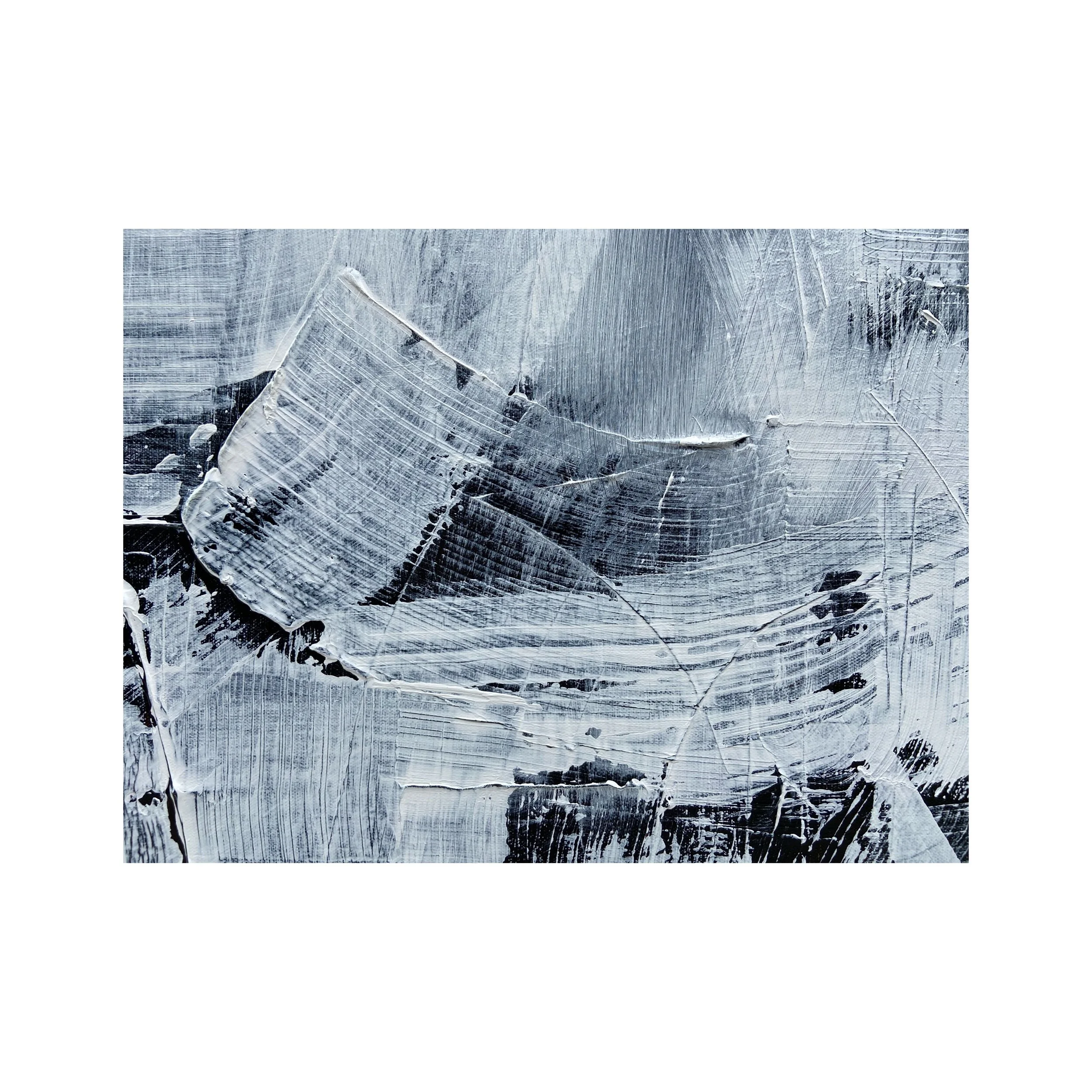  A detail from “Blur” 