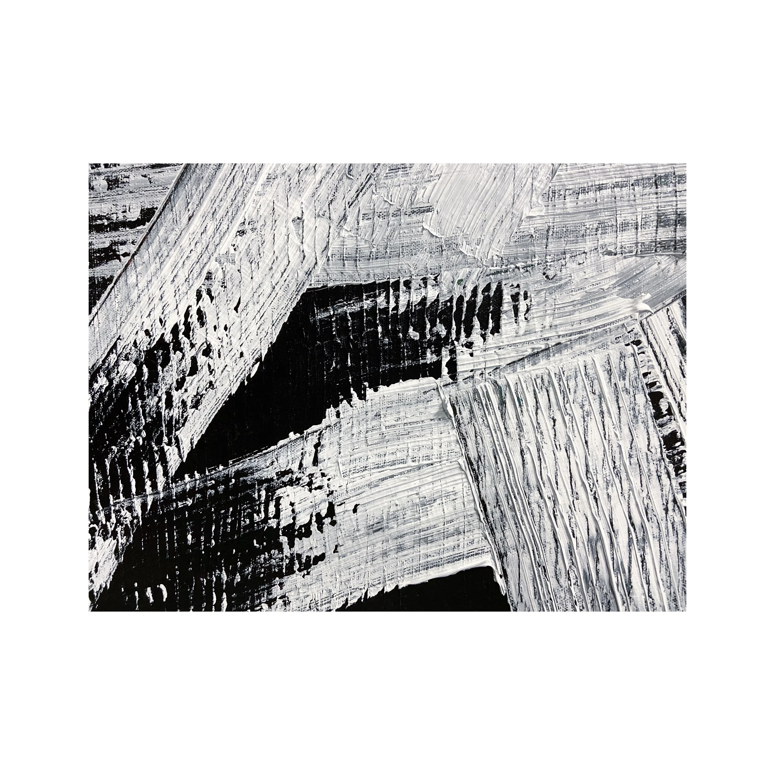  A detail from “Infrastructure” 