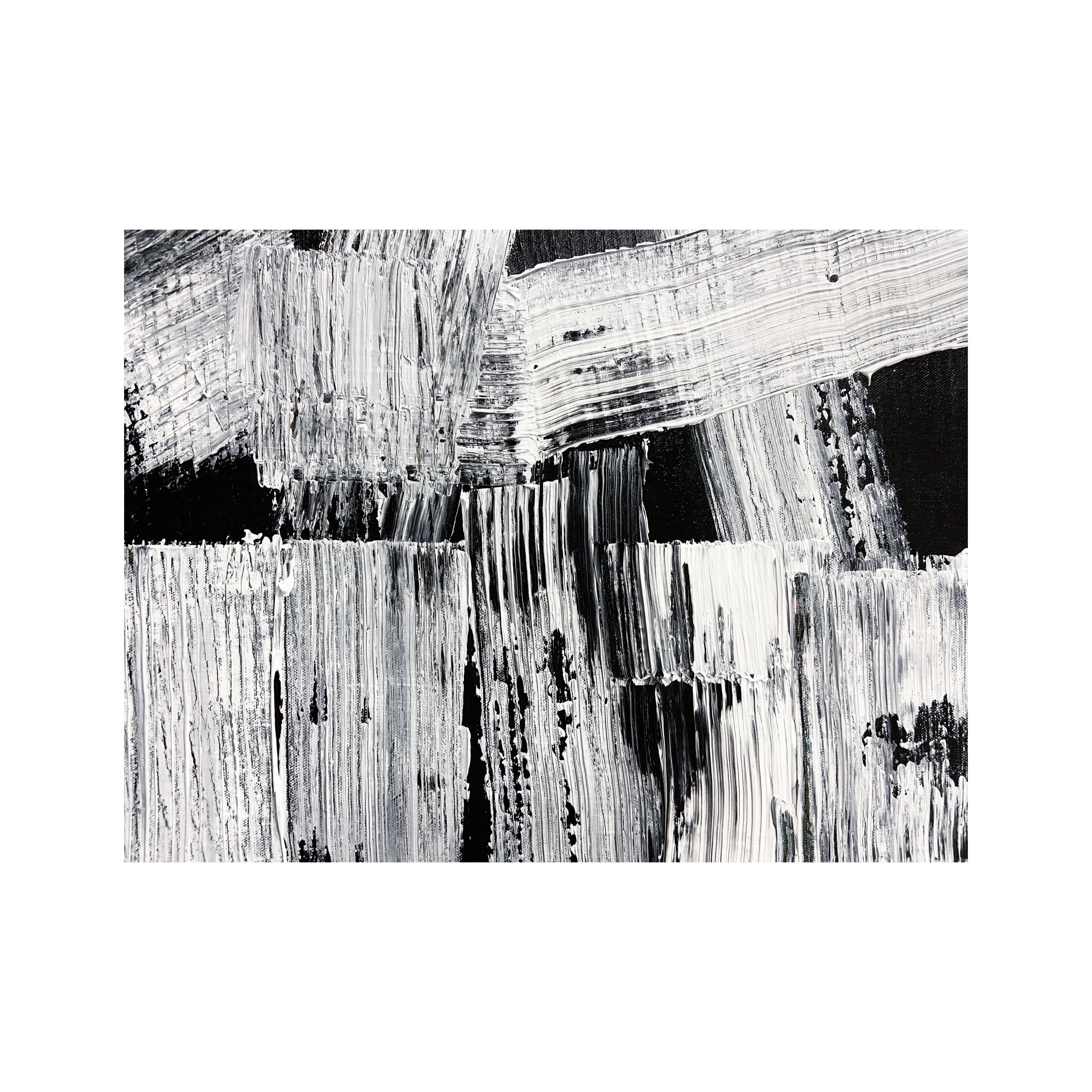  A detail from “Infrastructure” 