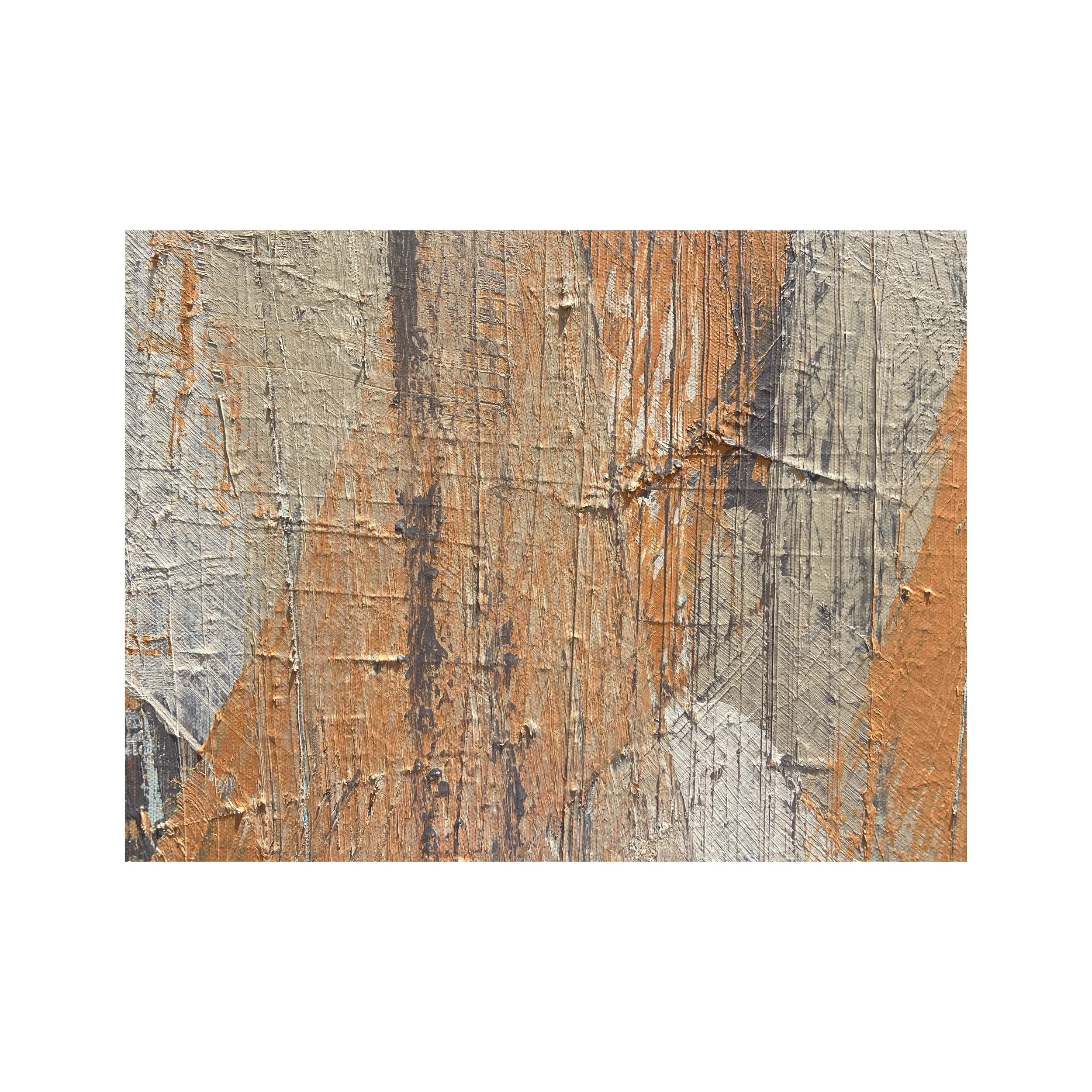  A detail from “Sandstorm” 