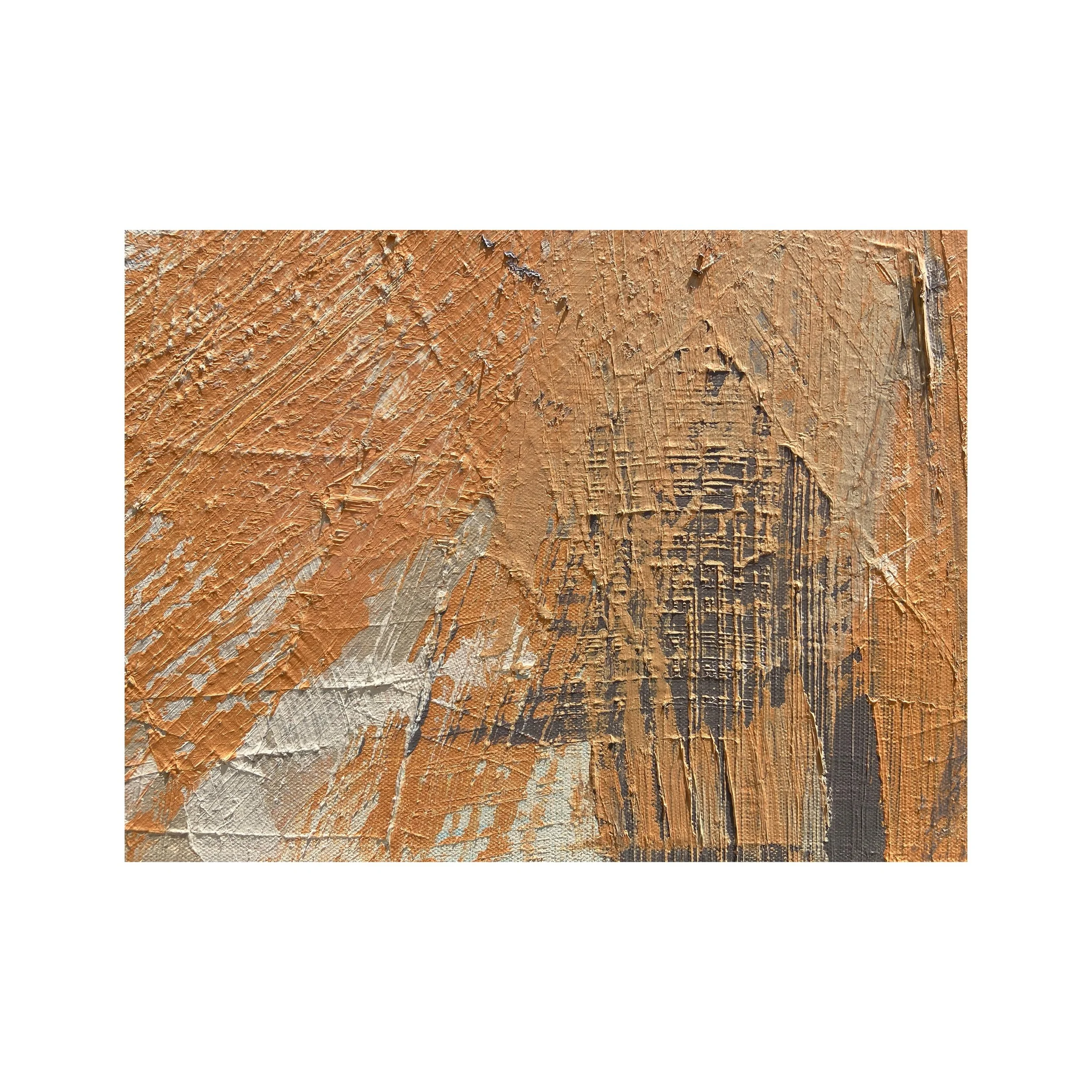  A detail from “Sandstorm” 