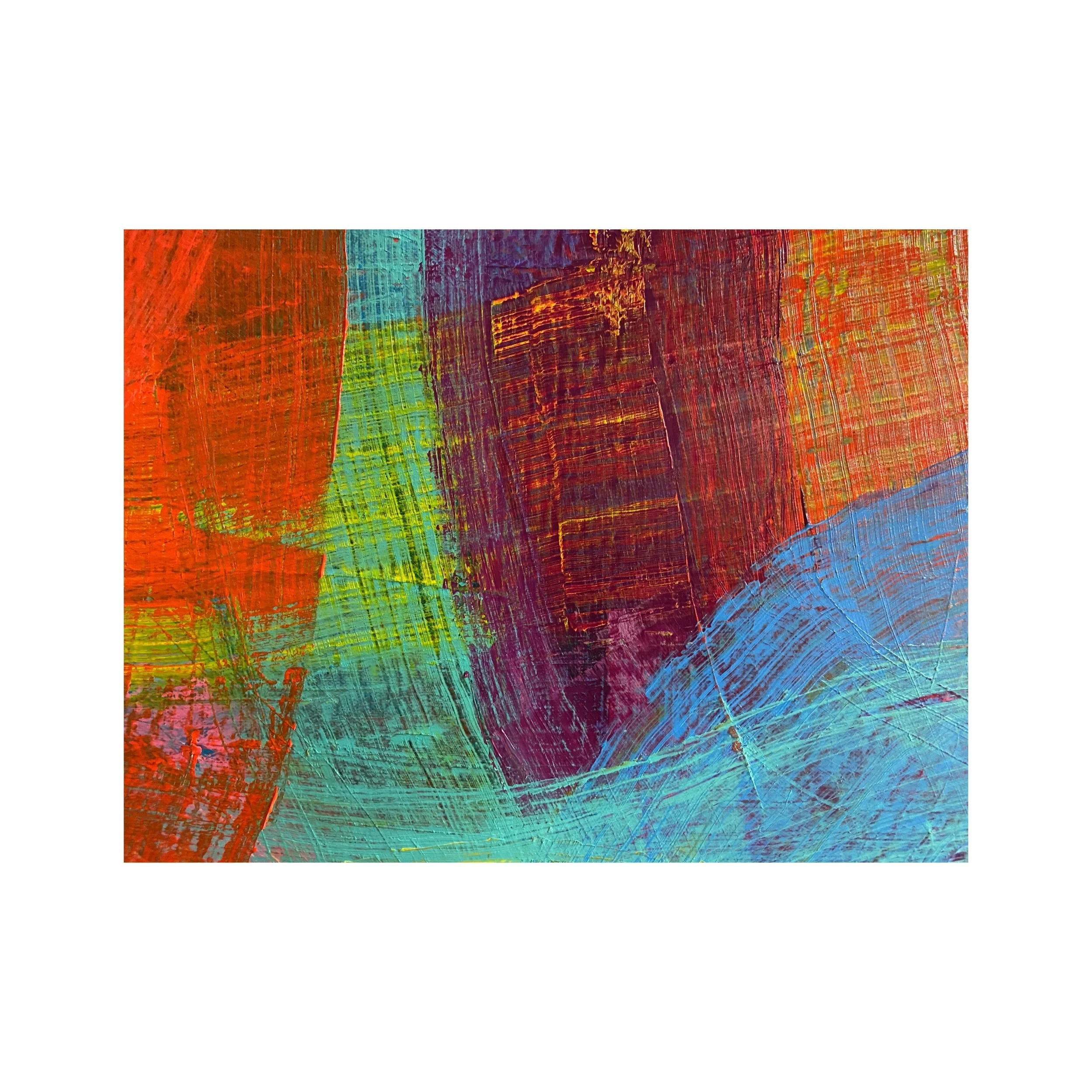  A detail from “Veracruz” 