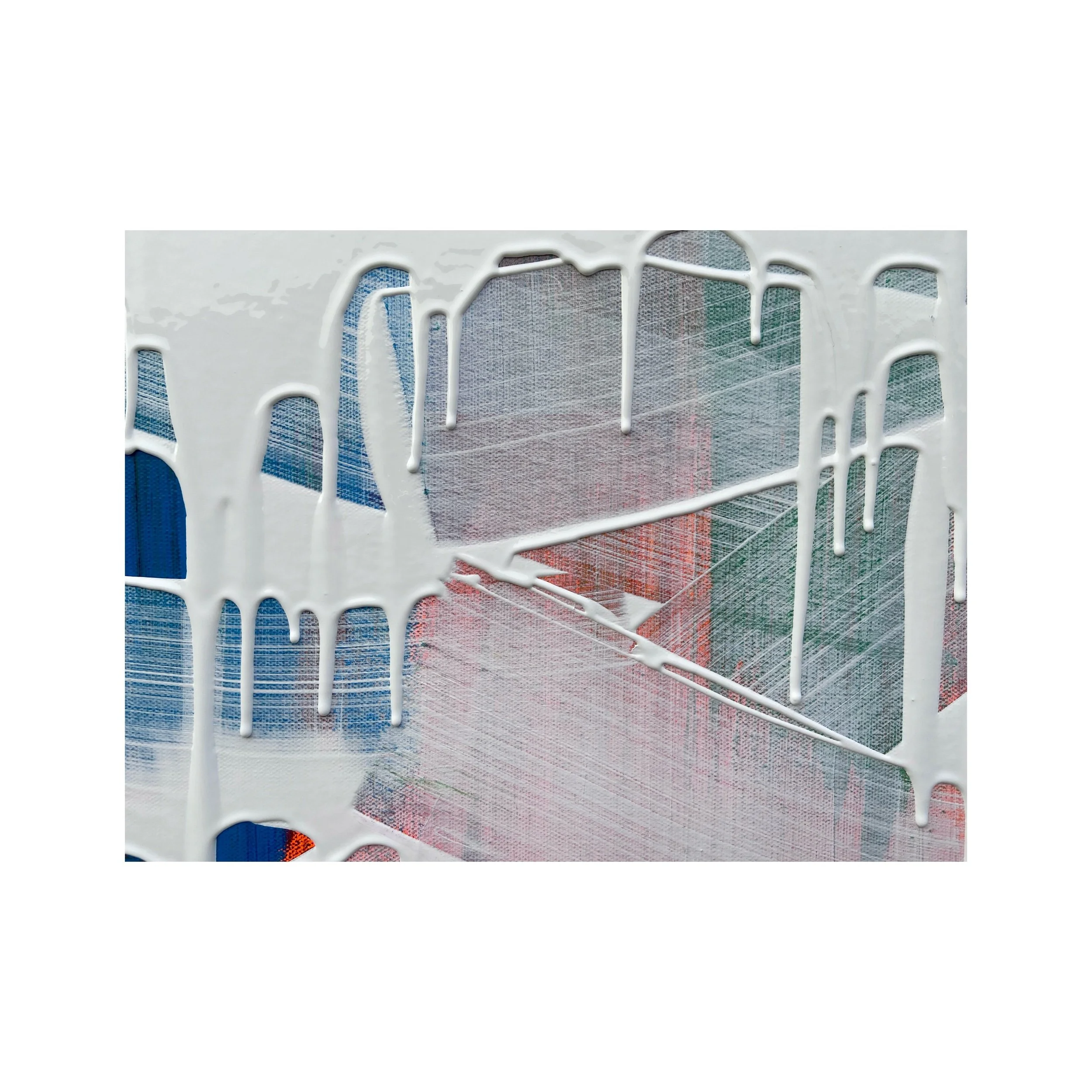  A detail from “Summer Heat II” 