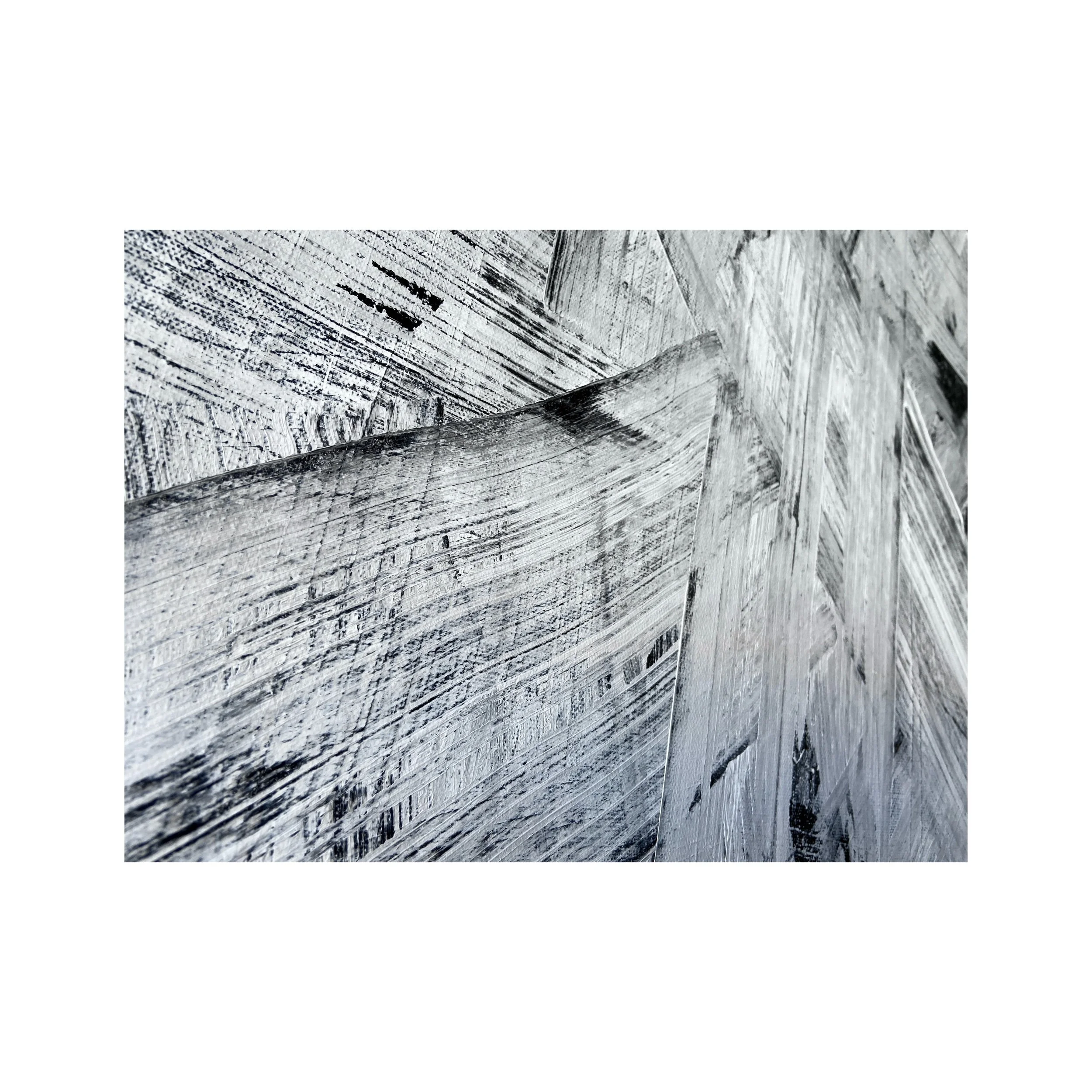  A detail from “What Will Be Will Be” 