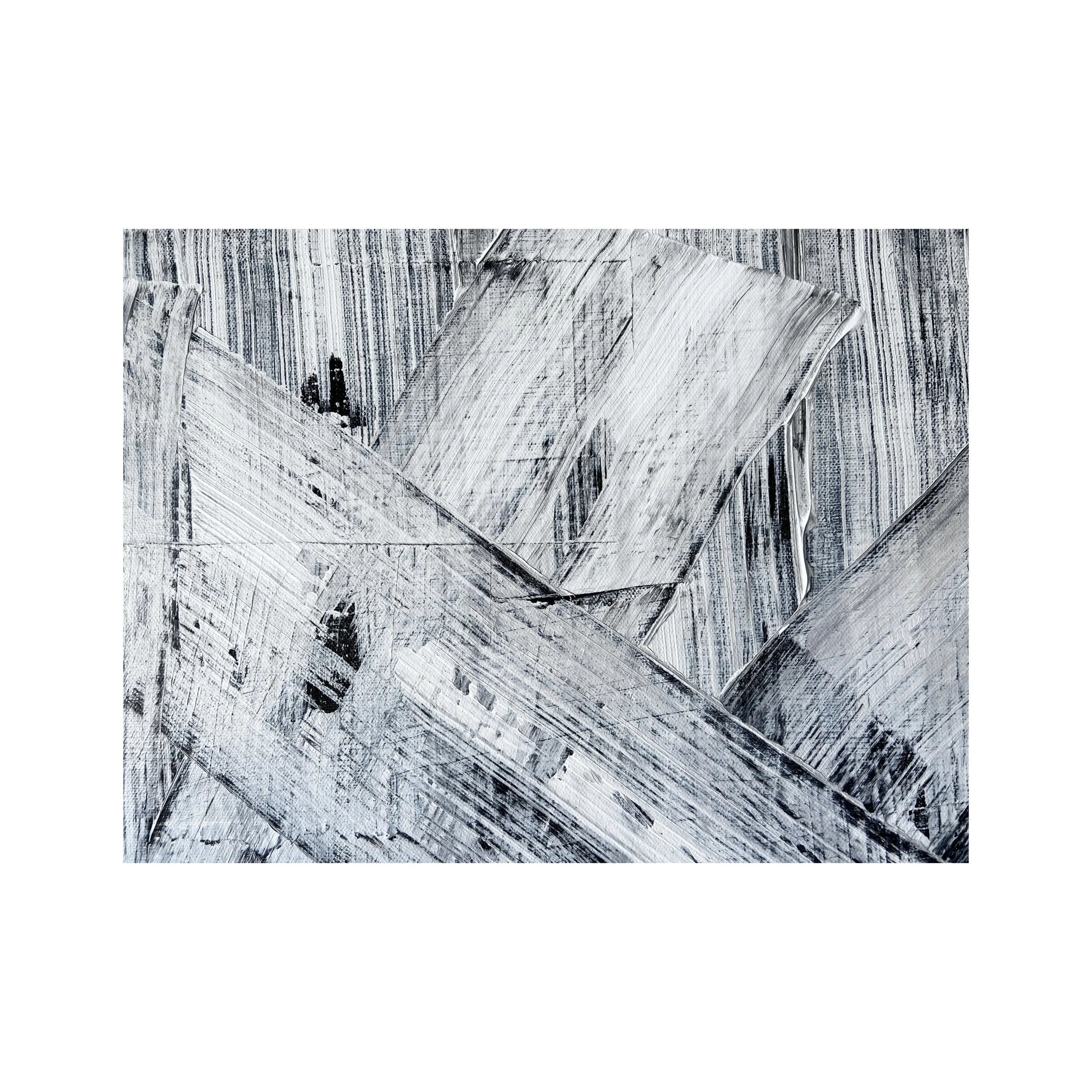  A detail from “What Will Be Will Be” 