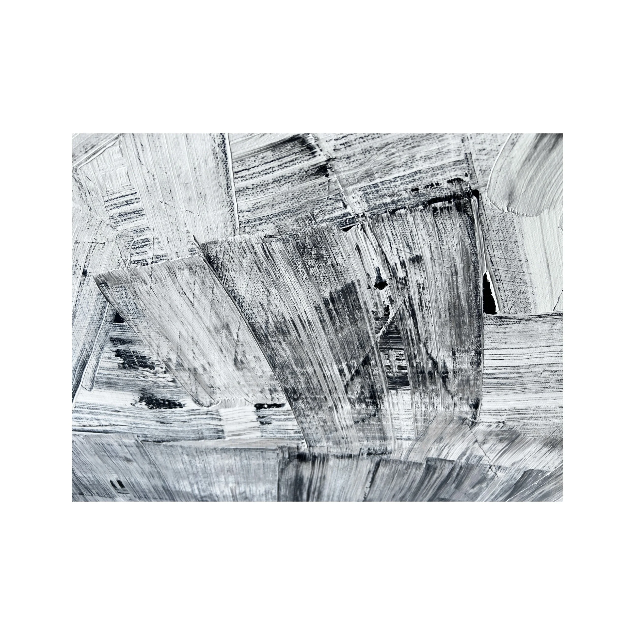  A detail from “What Will Be Will Be” 