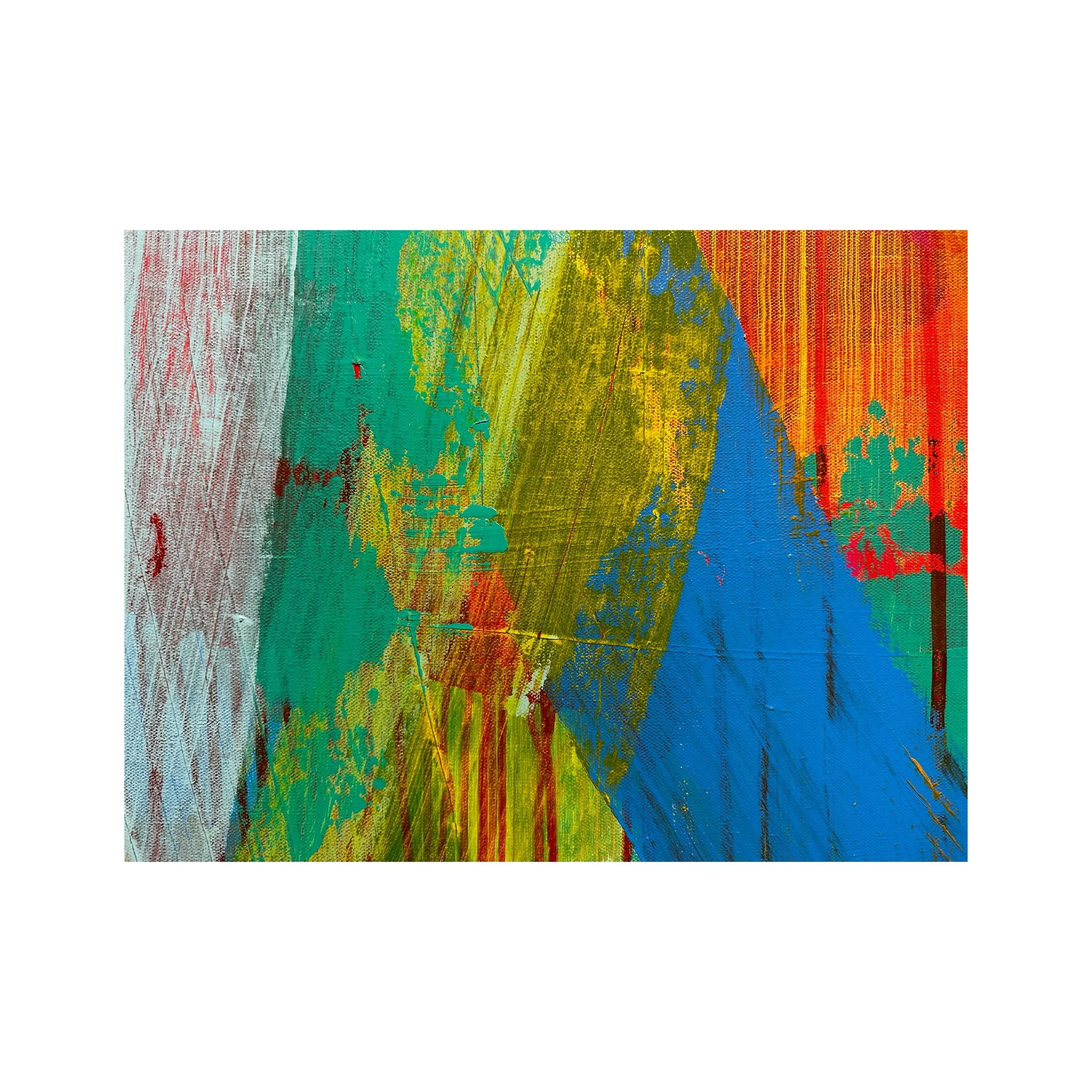  A detail from “Oranjestad” 