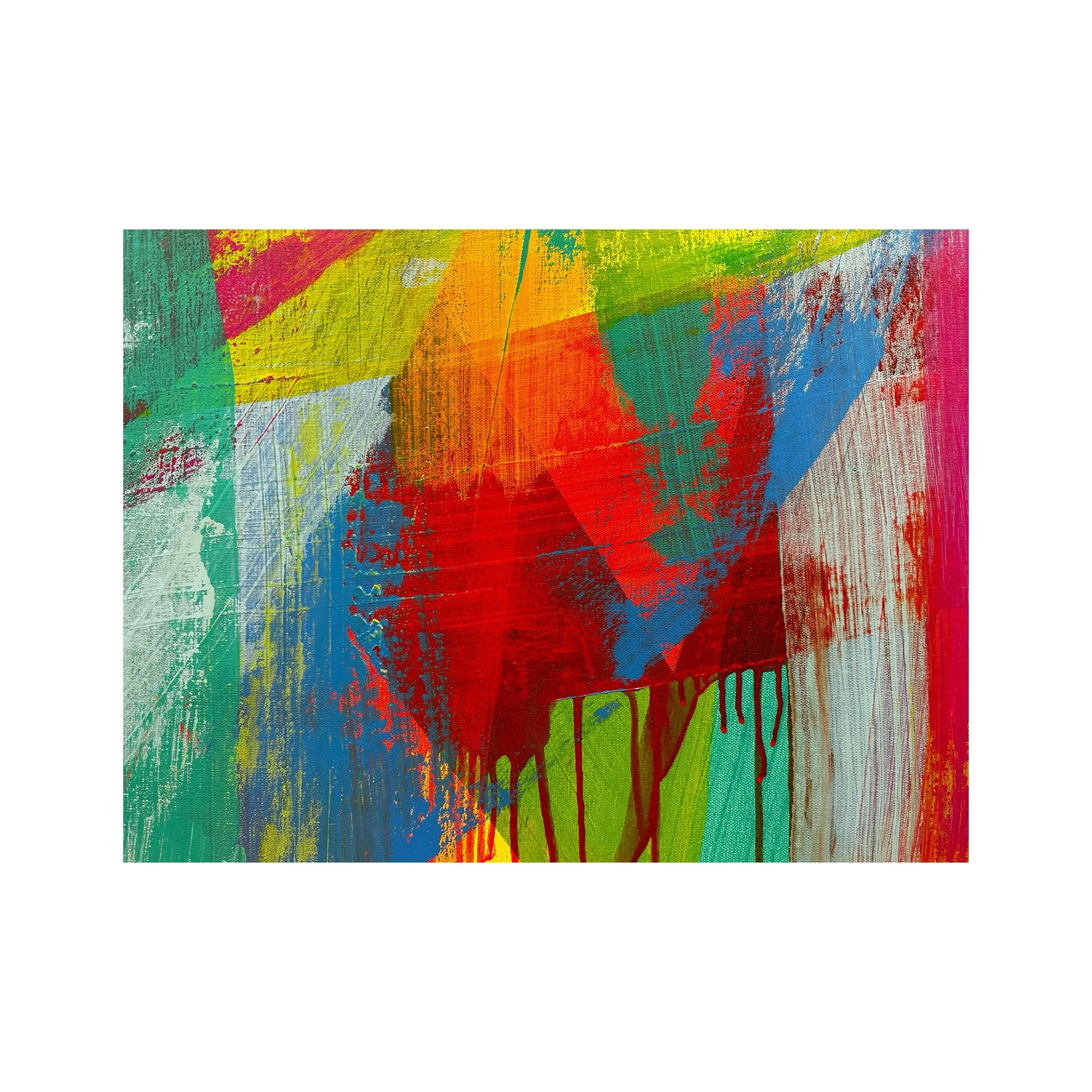  A detail from “Oranjestad” 