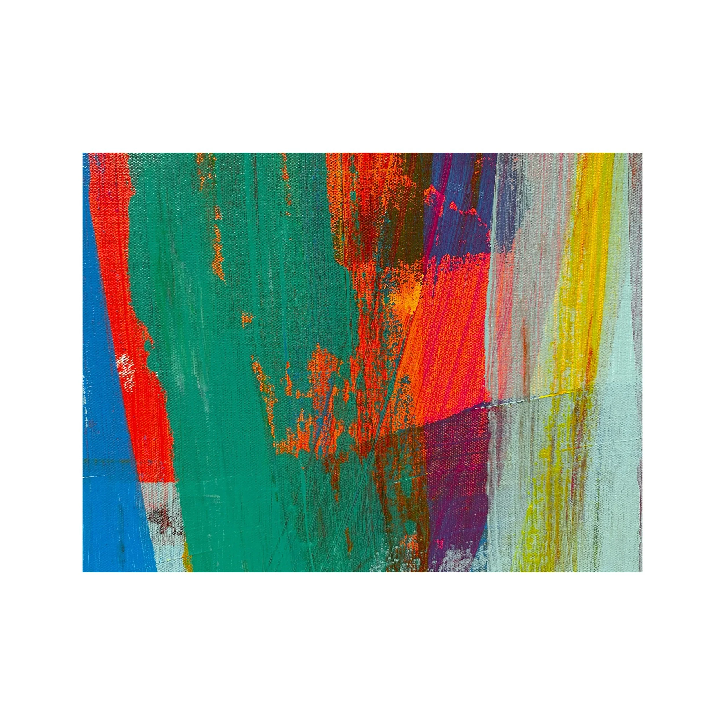  A detail from “Oranjestad” 