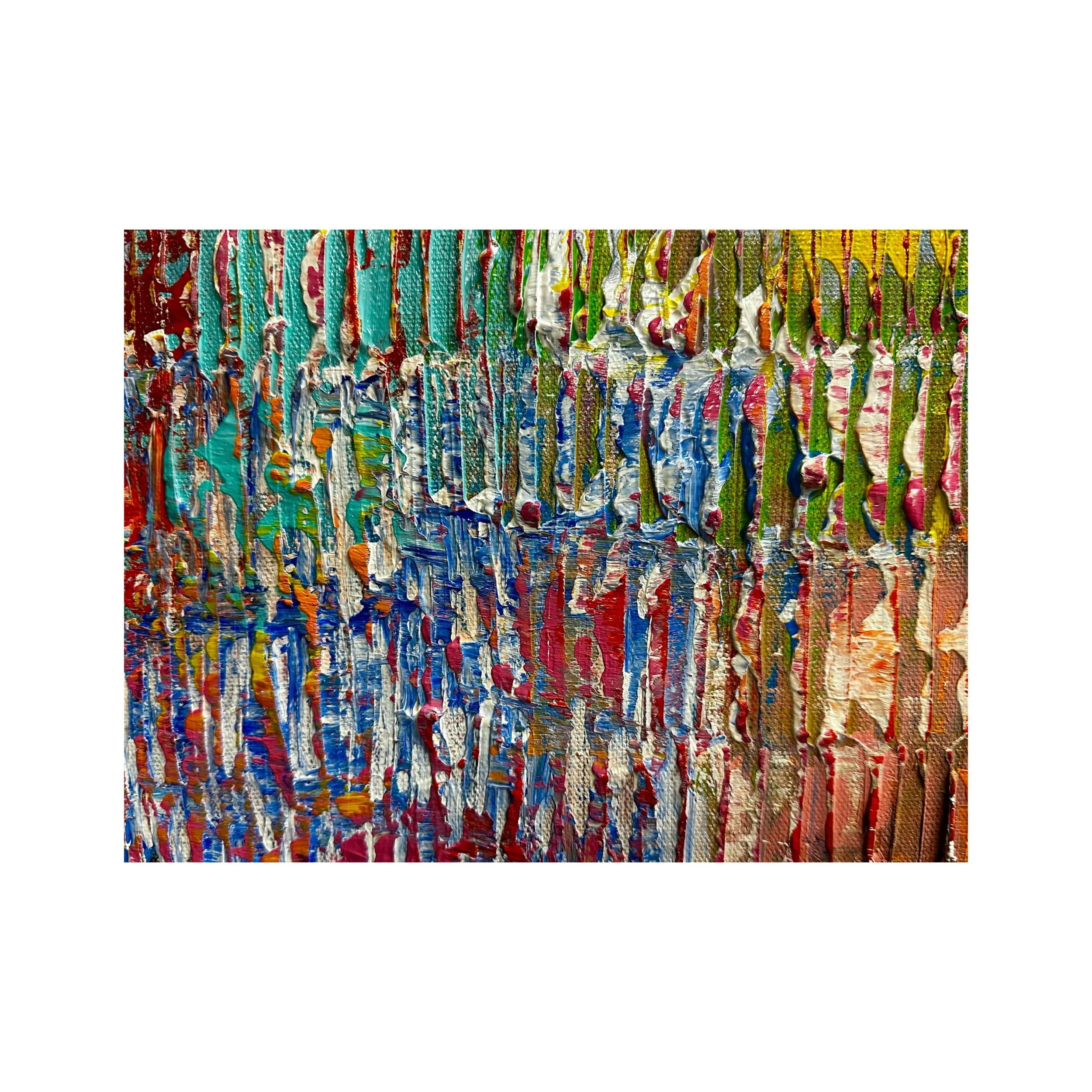  A detail from “Mérida” 