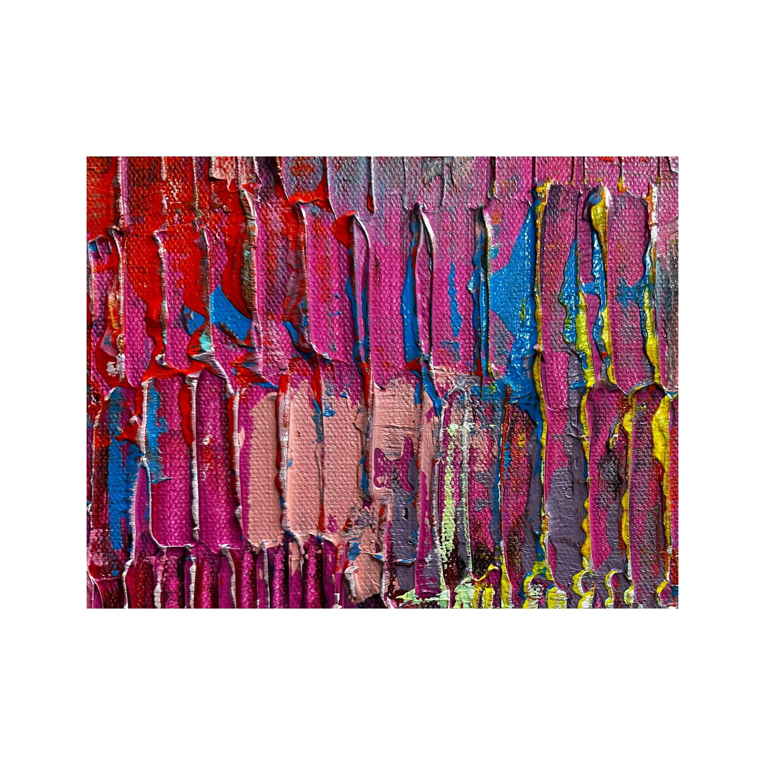  A detail from “Mérida” 