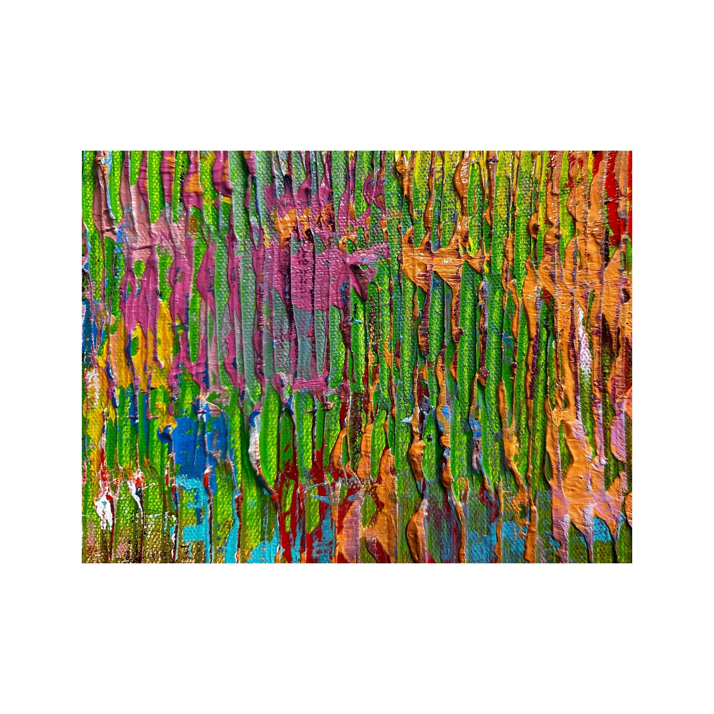  A detail from “Mérida” 