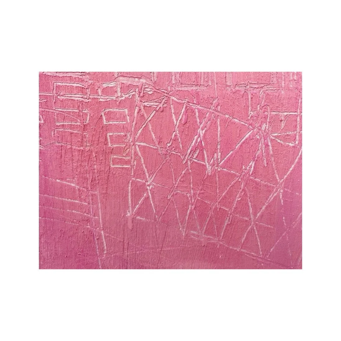  A detail from “Napkin Sketches XI” 