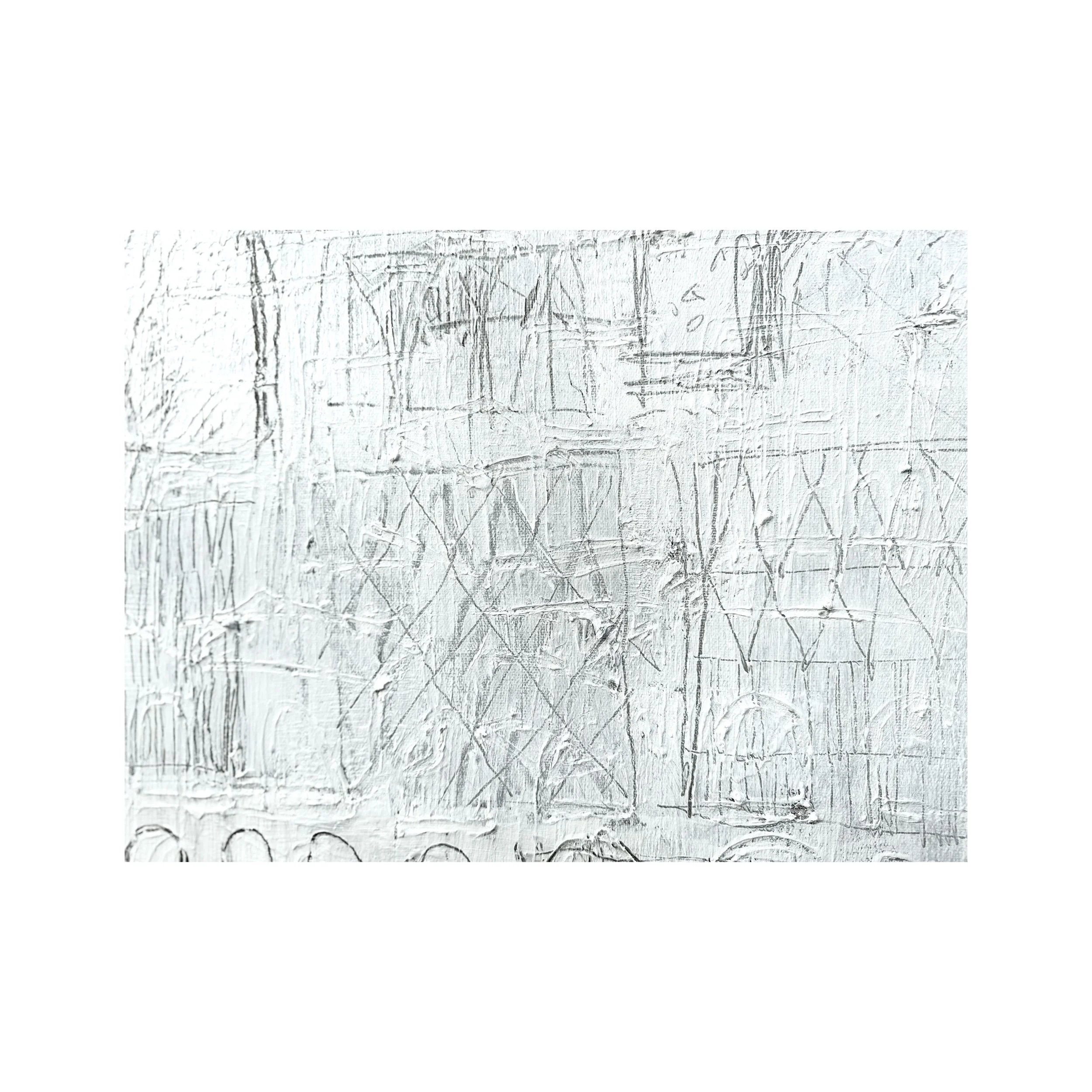  A detail from “Napkin Sketches XIII” 