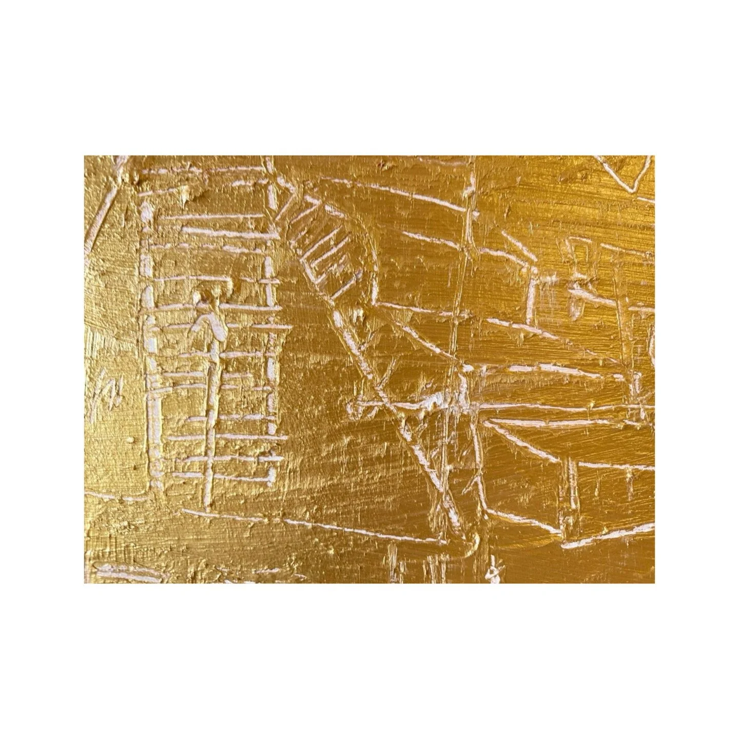  A detail from “Napkin Sketches X” 