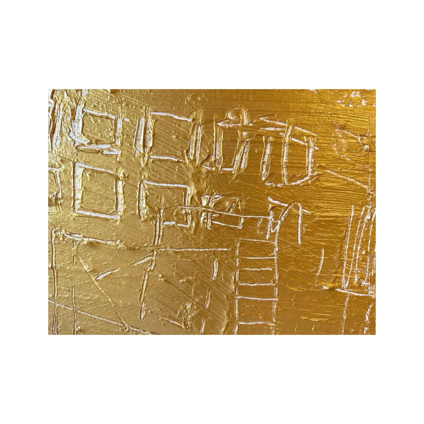  A detail from “Napkin Sketches X” 