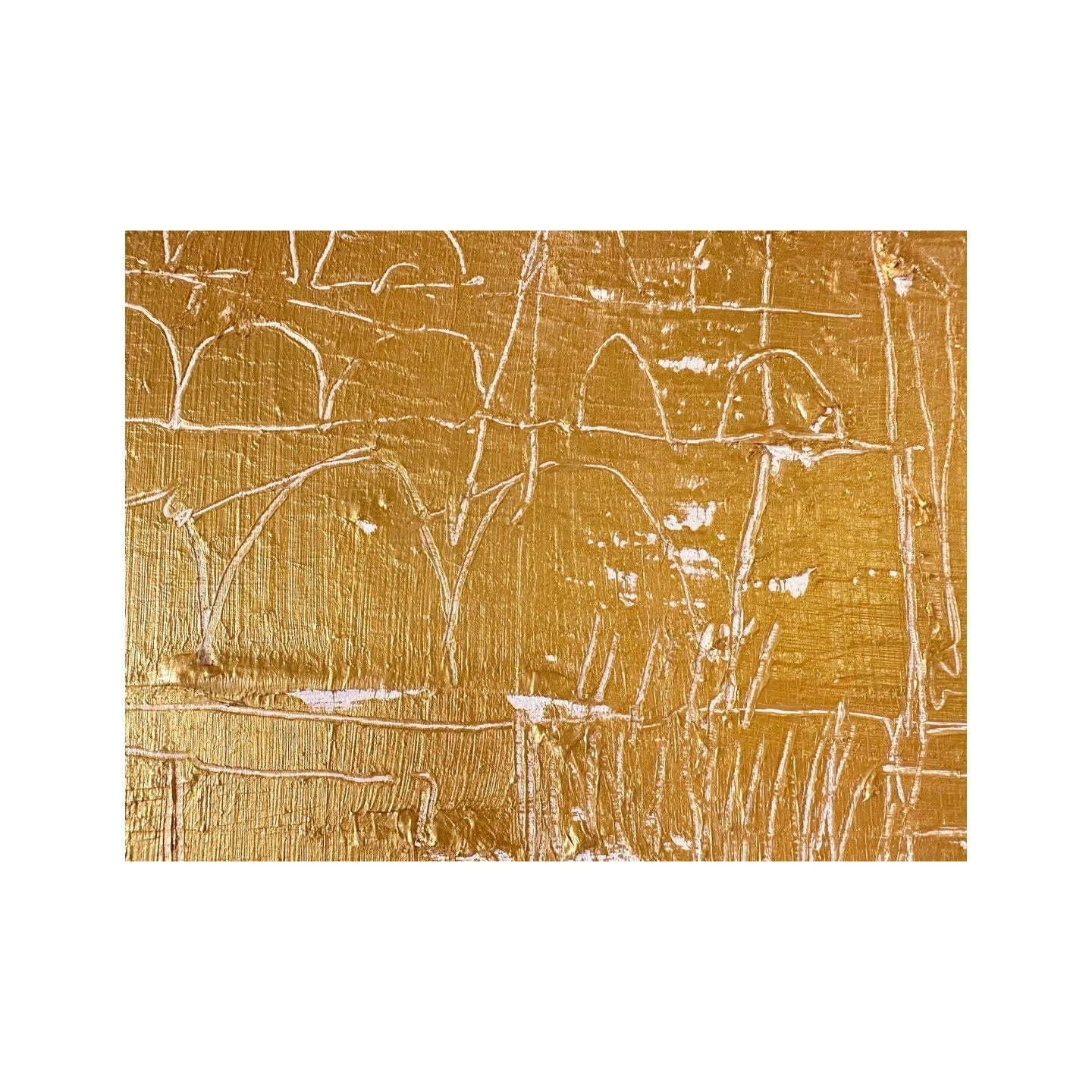  A detail from “Napkin Sketches X” 