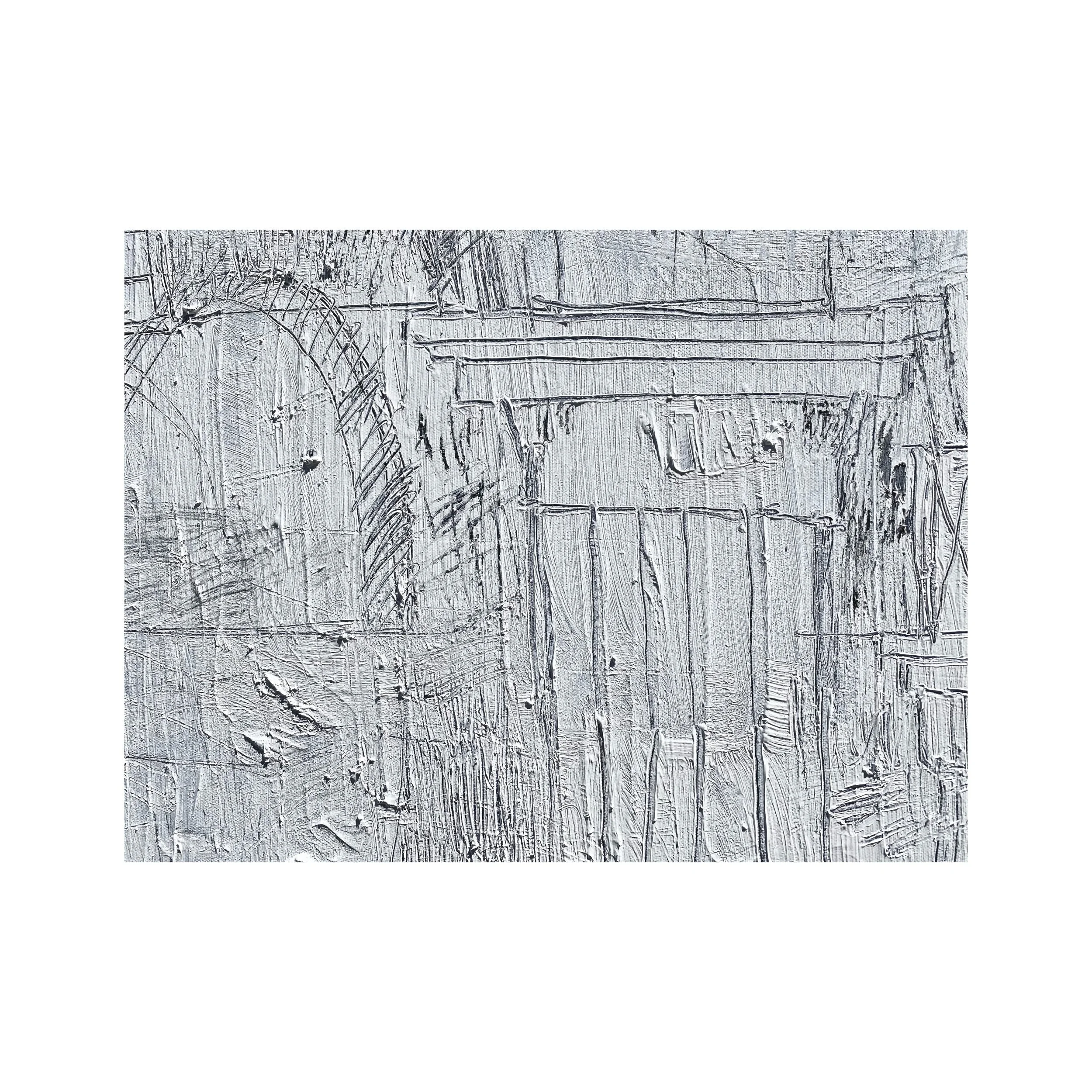  A detail from “Napkin Sketches II” 