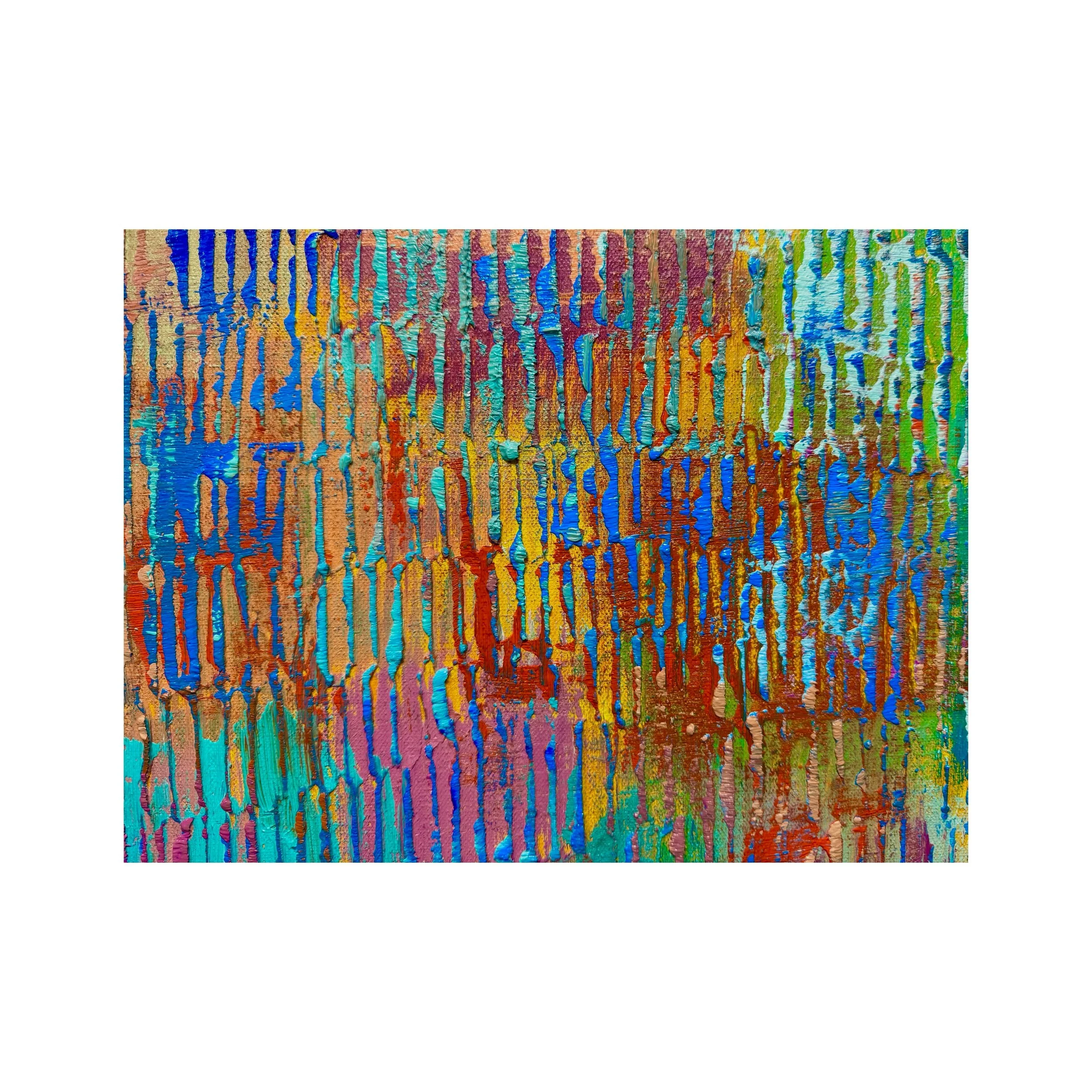  A detail from “Apollo &amp; The Muses” 