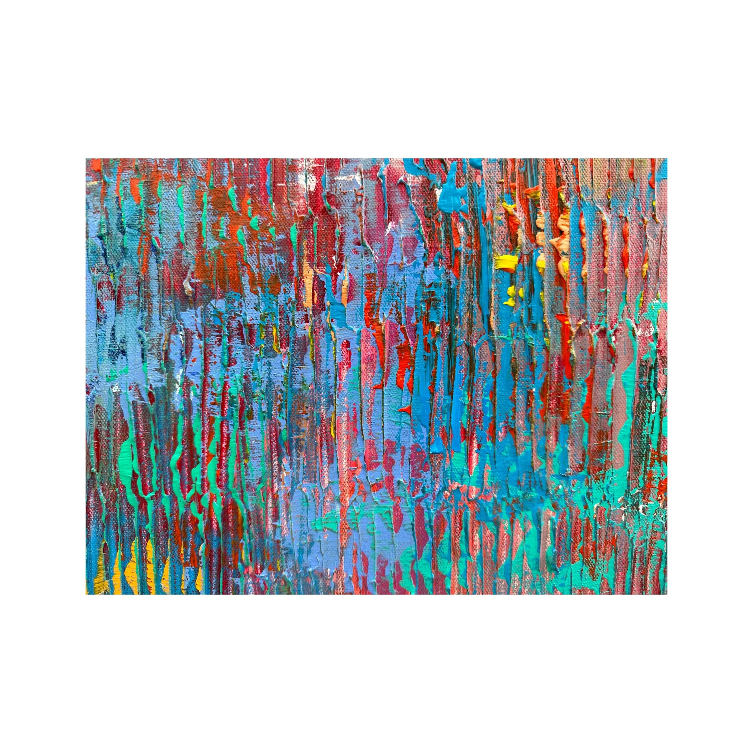  A detail from “Curaçao” 