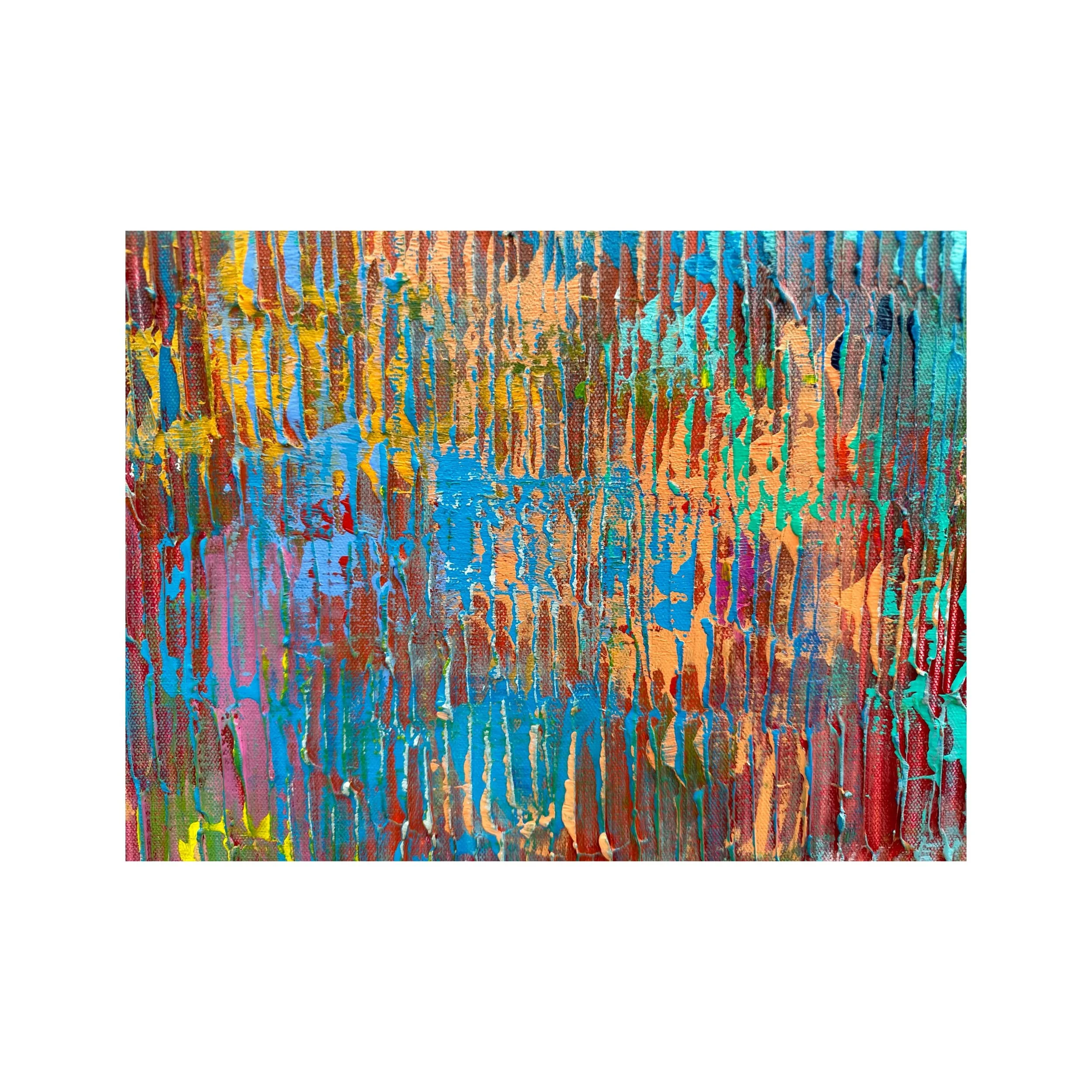  A detail from “Curaçao” 